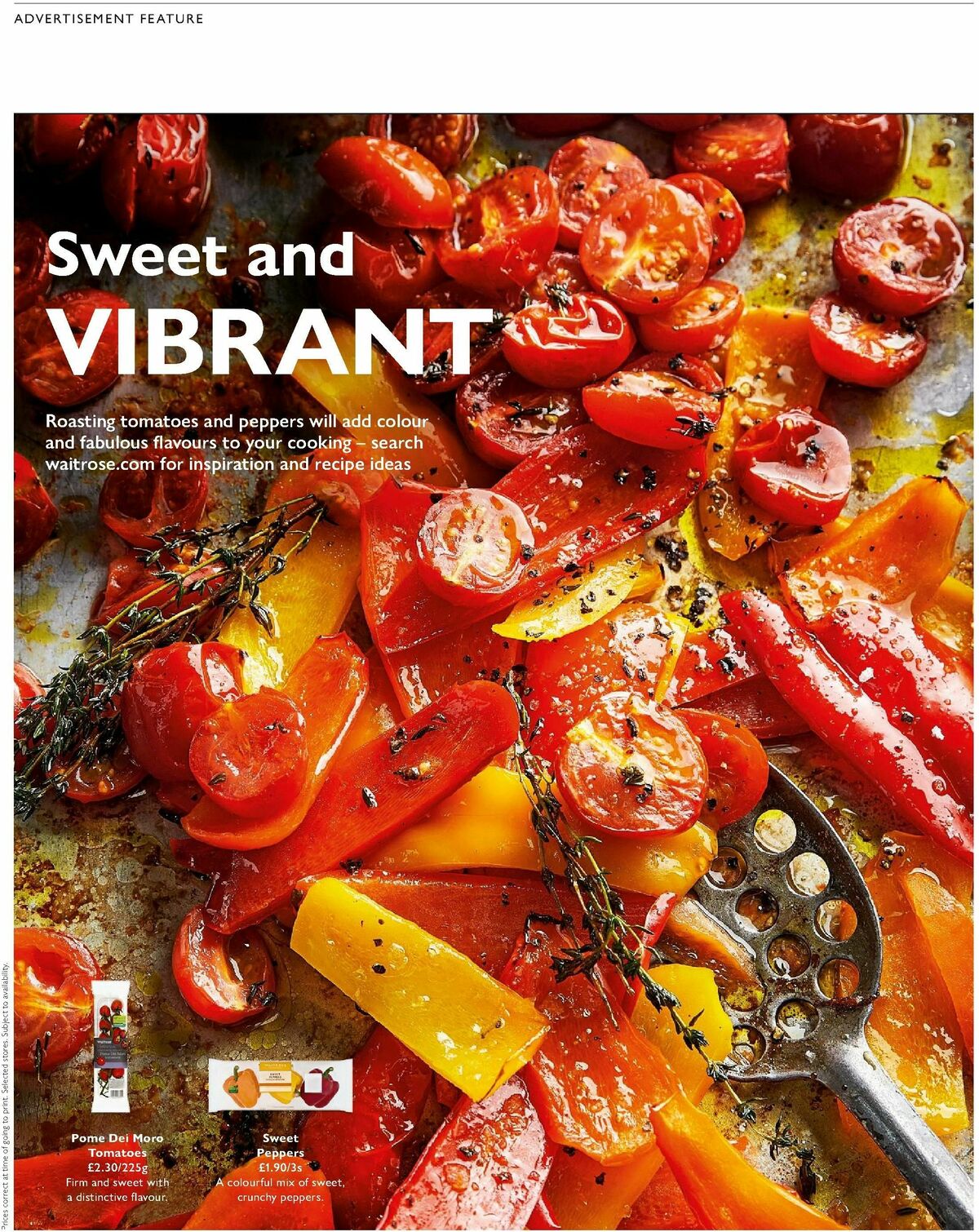 Waitrose Offers from 21 November