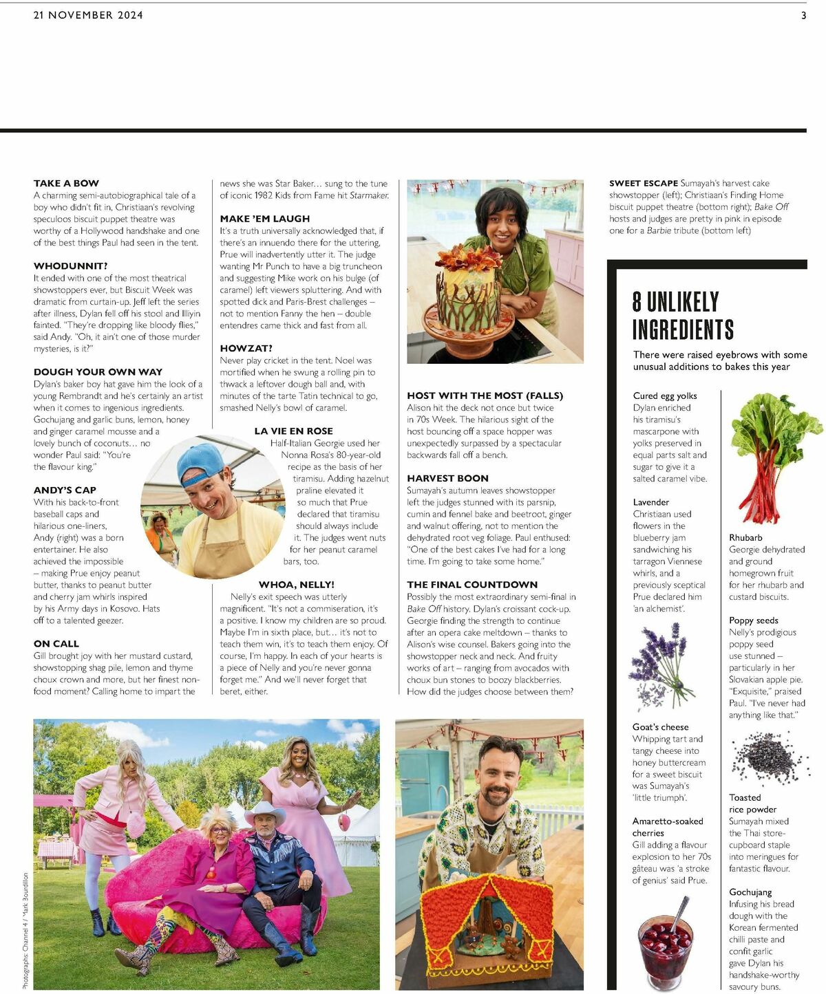 Waitrose Offers from 21 November