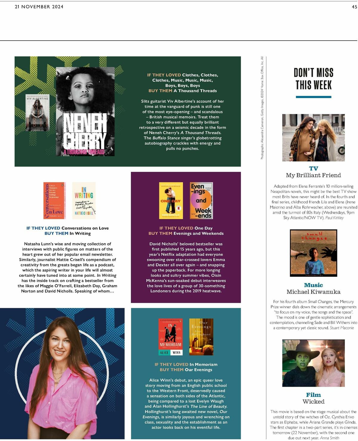 Waitrose Offers from 21 November