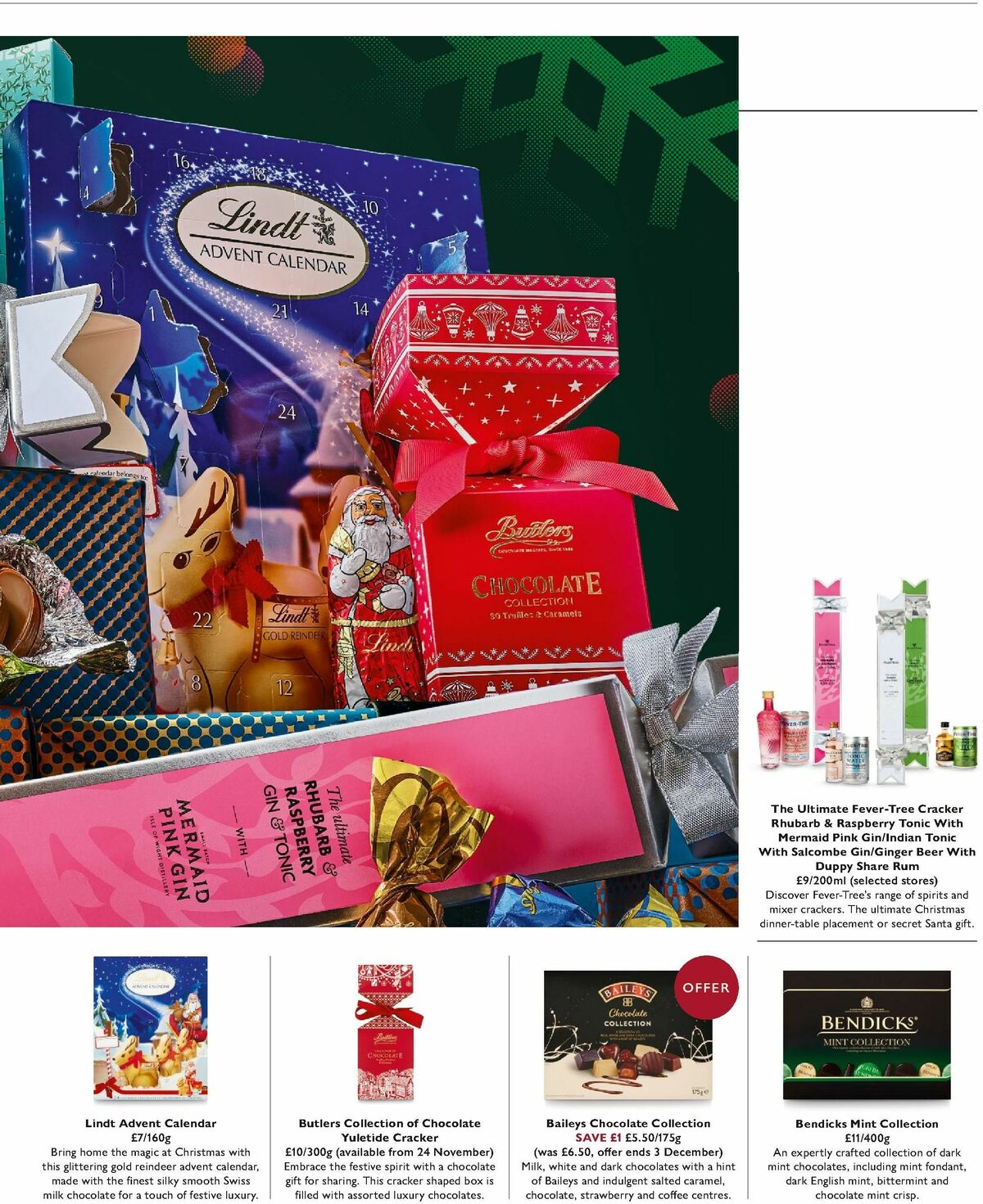 Waitrose Offers from 21 November