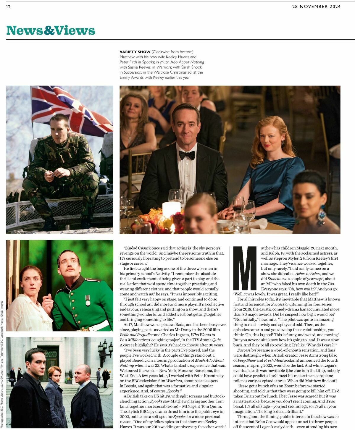 Waitrose Offers from 28 November