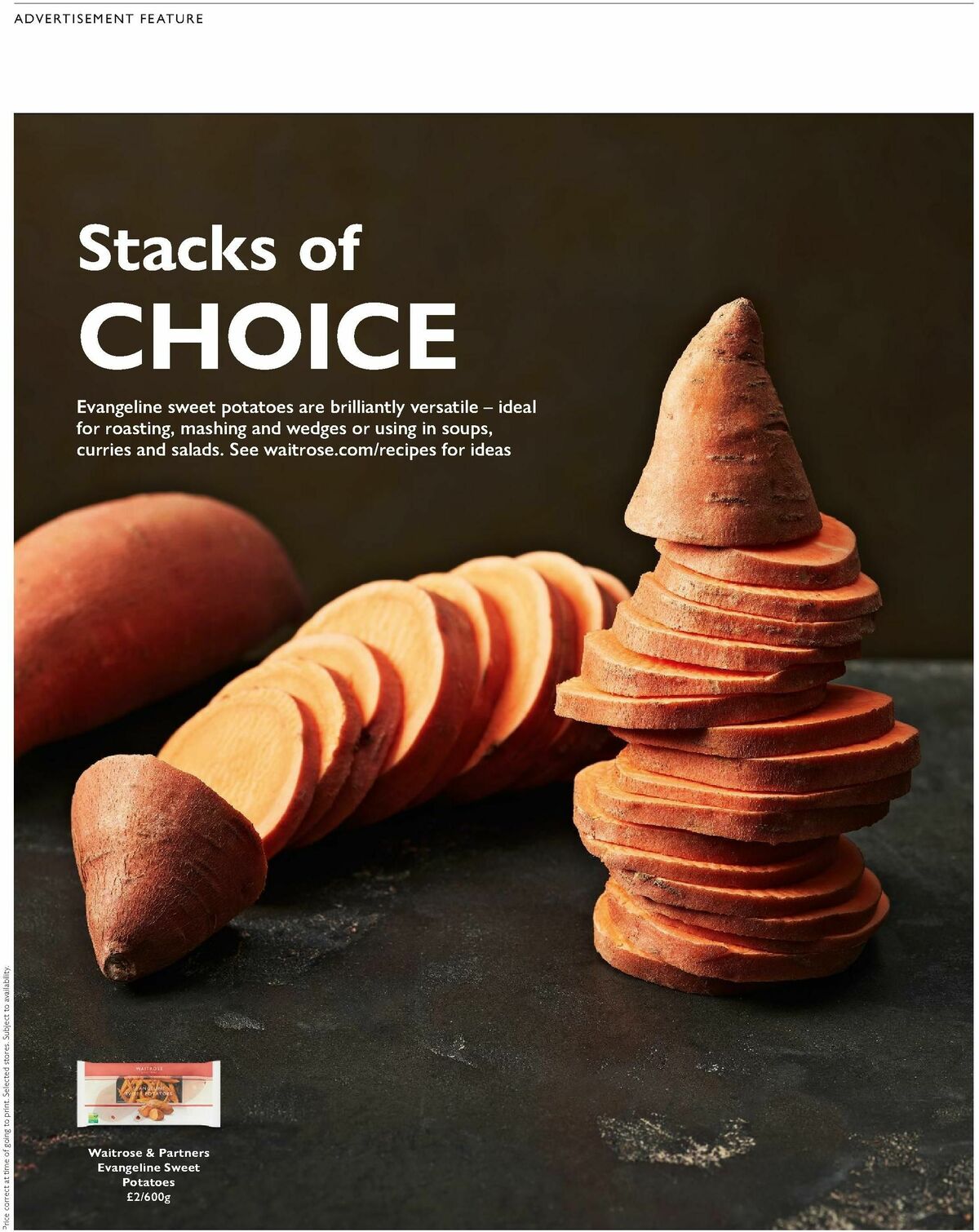 Waitrose Offers from 28 November