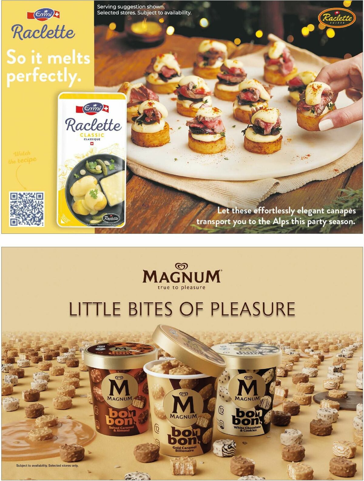 Waitrose Offers from 28 November