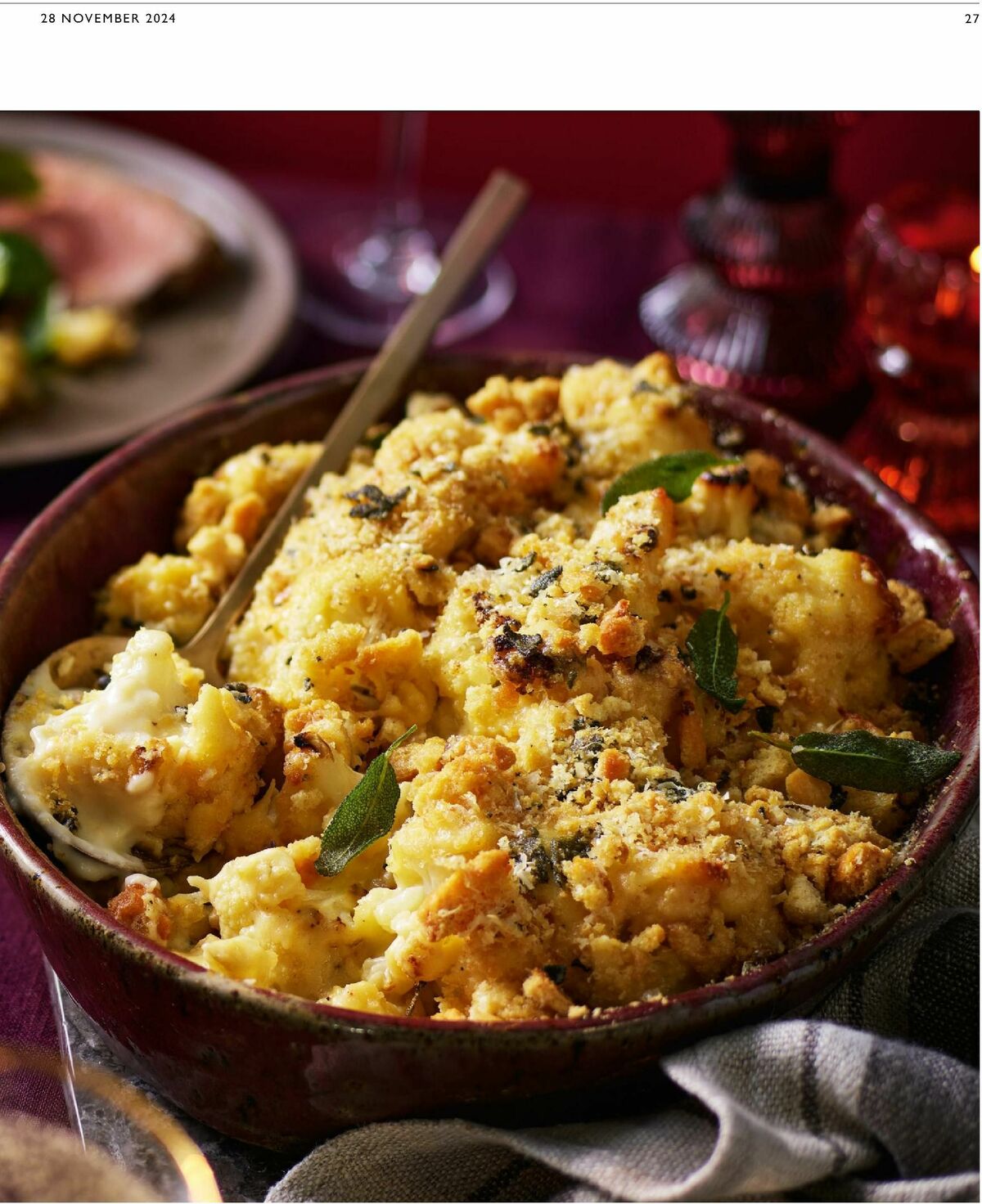 Waitrose Offers from 28 November