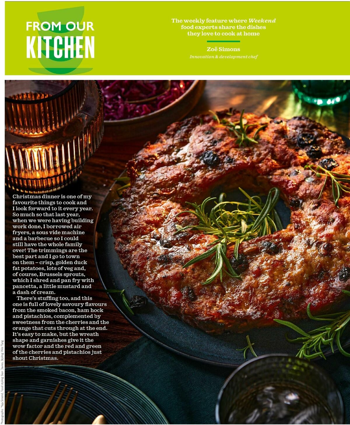 Waitrose Offers from 28 November