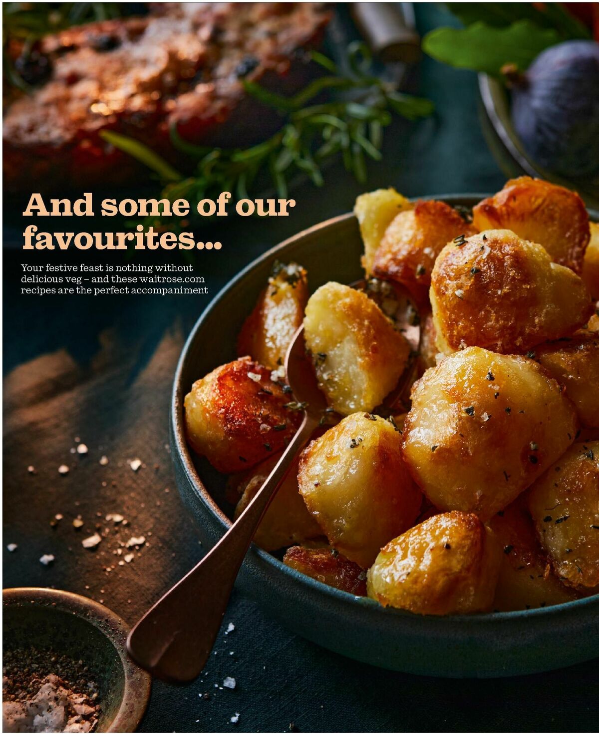 Waitrose Offers from 28 November