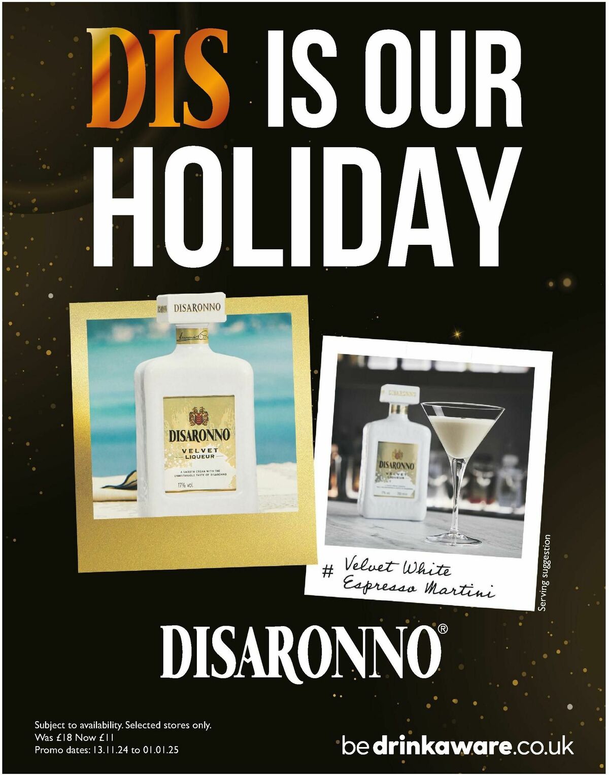 Waitrose Offers from 28 November