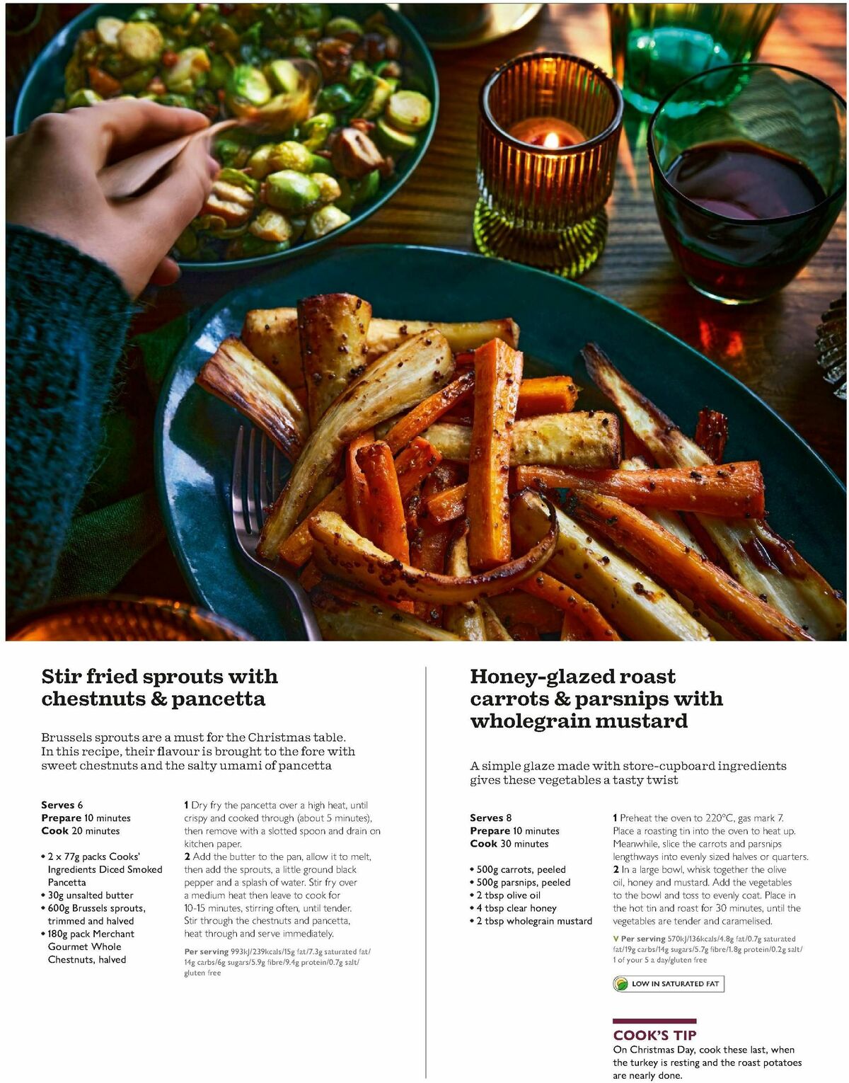 Waitrose Offers from 28 November