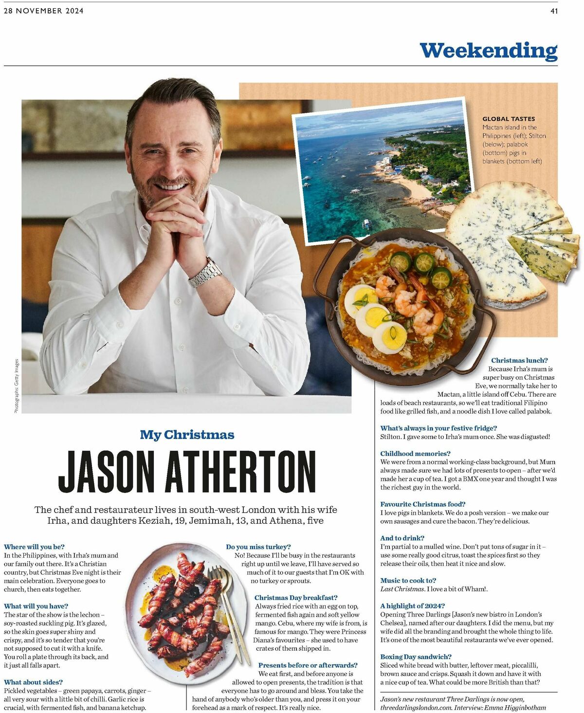 Waitrose Offers from 28 November