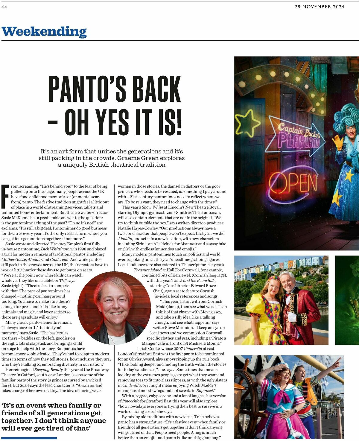 Waitrose Offers from 28 November