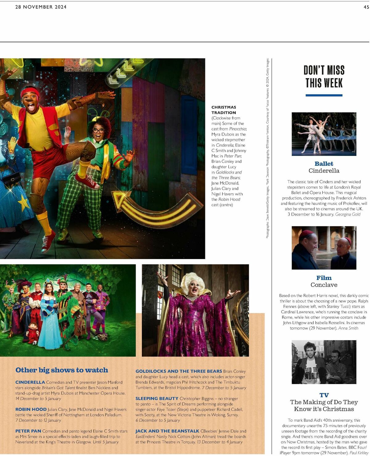 Waitrose Offers from 28 November