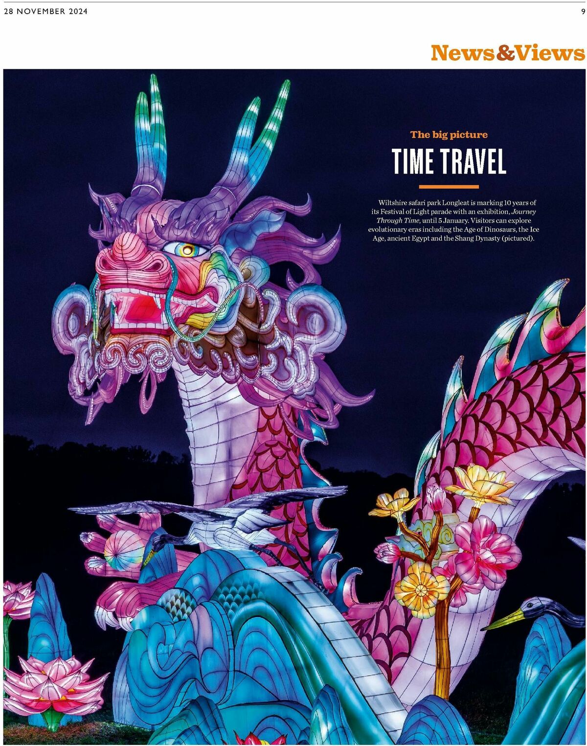 Waitrose Offers from 28 November