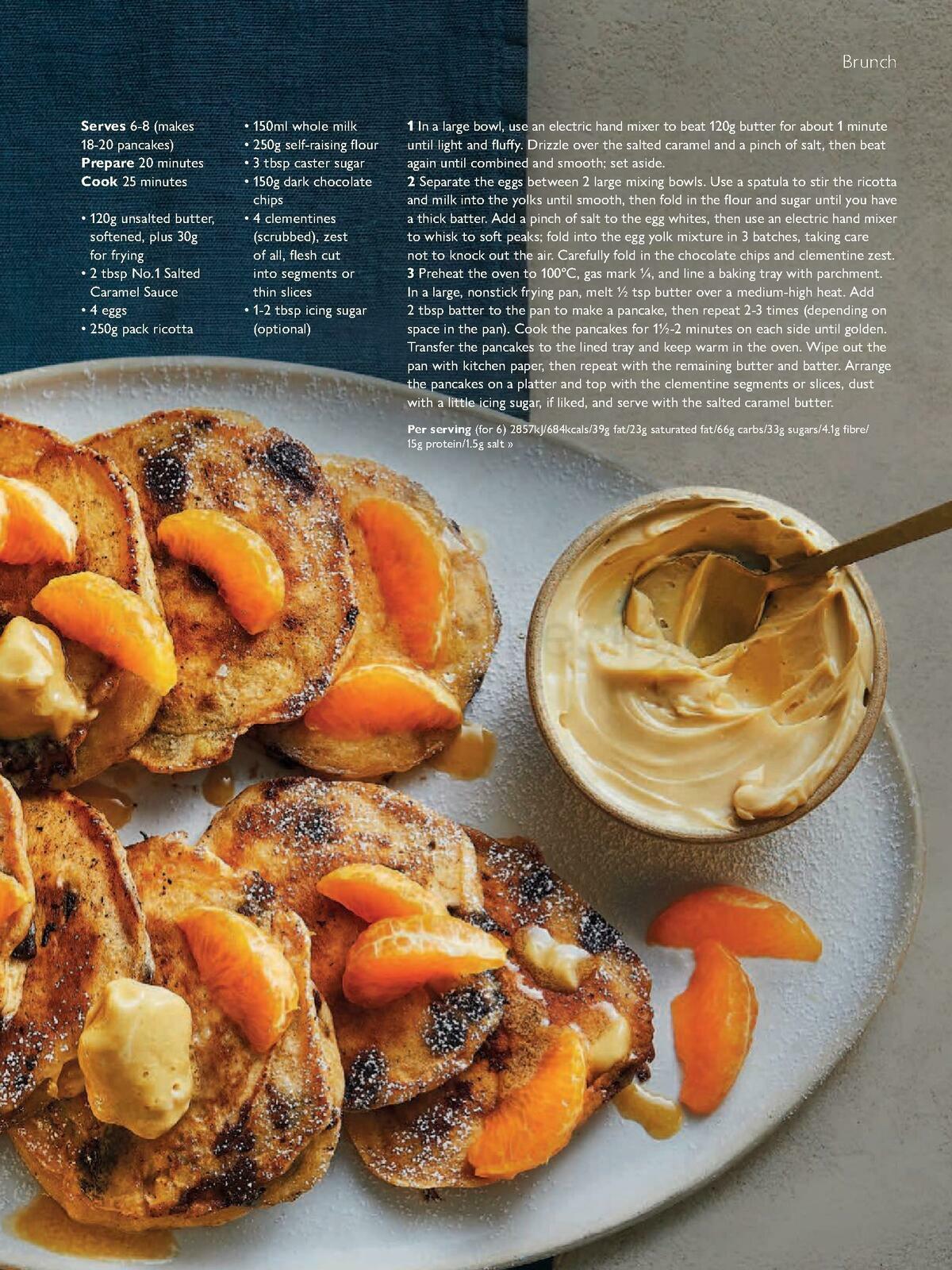 Waitrose Magazine December Offers from 1 December