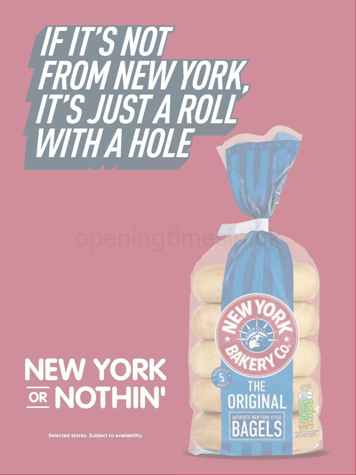 Waitrose Magazine December Offers from 1 December