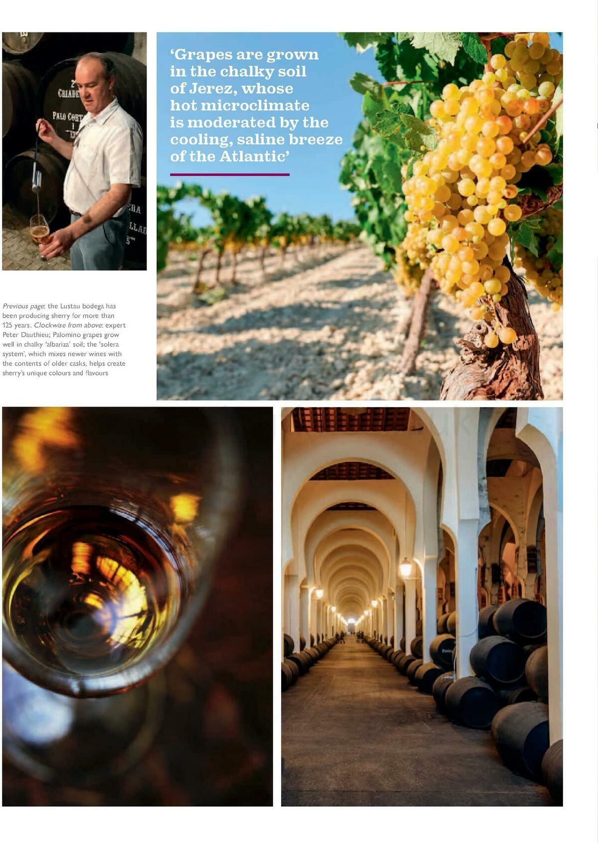 Waitrose Magazine December Offers from 1 December