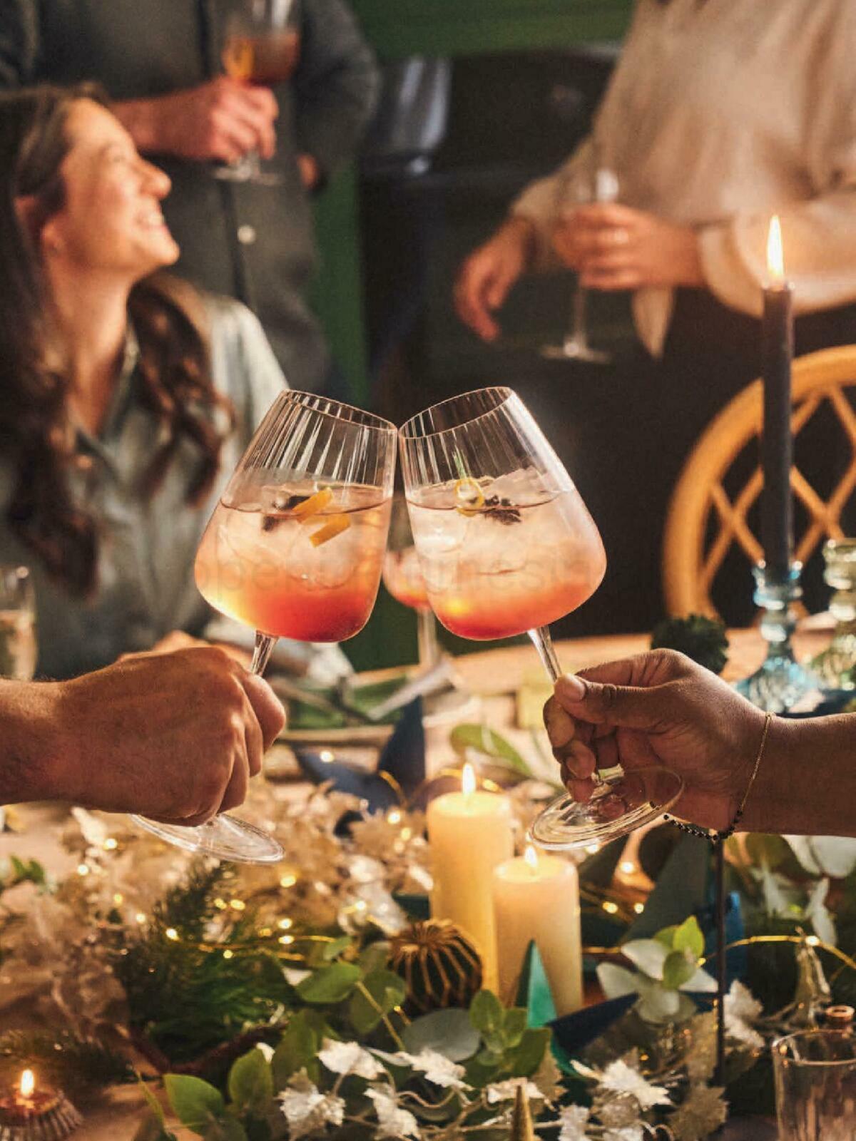 Waitrose Magazine December Offers from 1 December