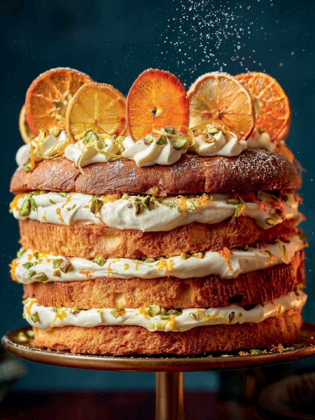 Waitrose Magazine December Offers from 1 December