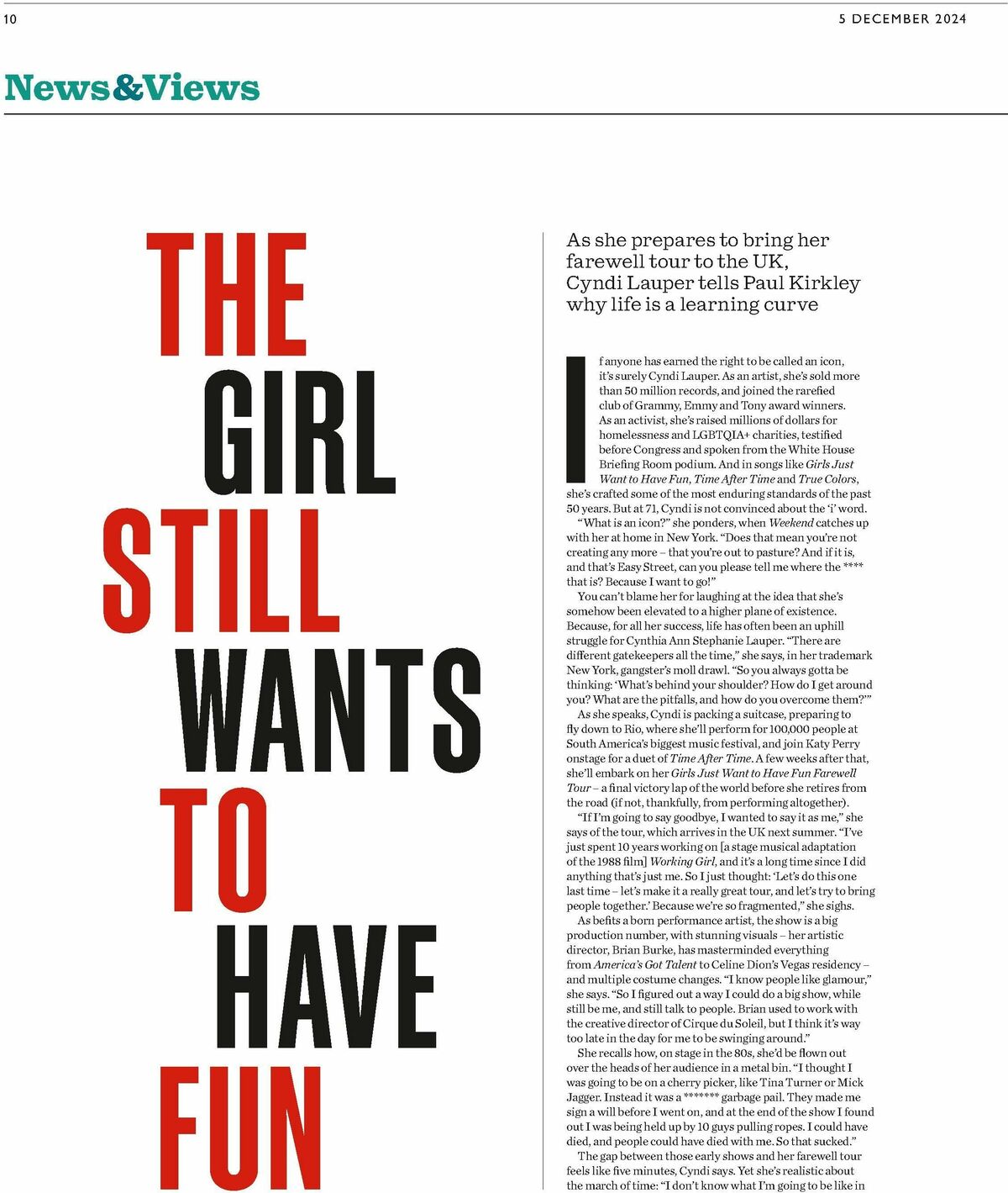 Waitrose Offers from 5 December