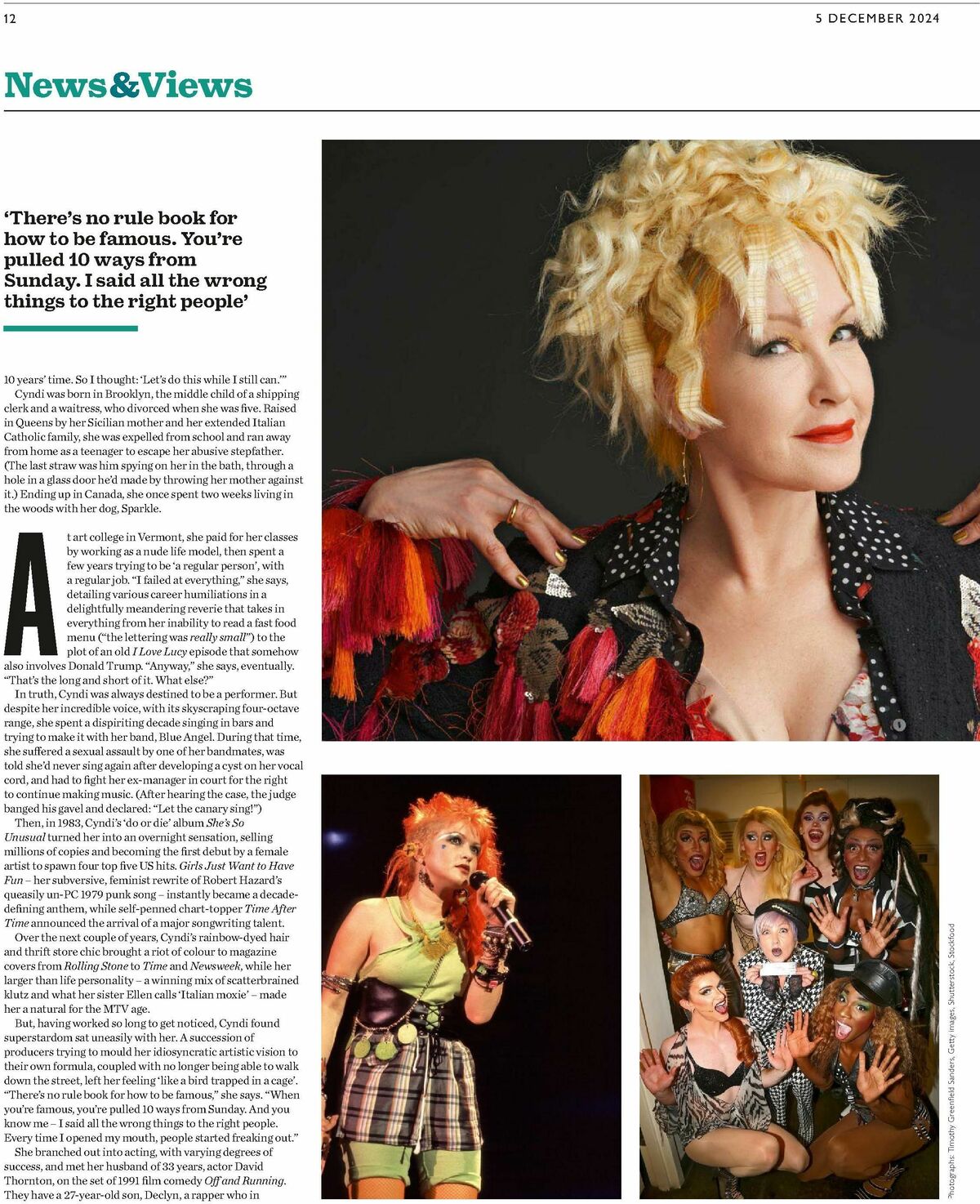 Waitrose Offers from 5 December