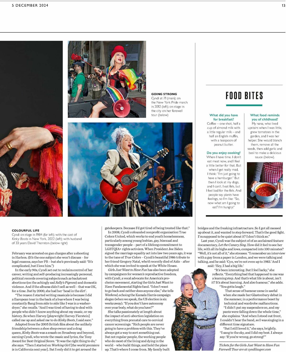 Waitrose Offers from 5 December