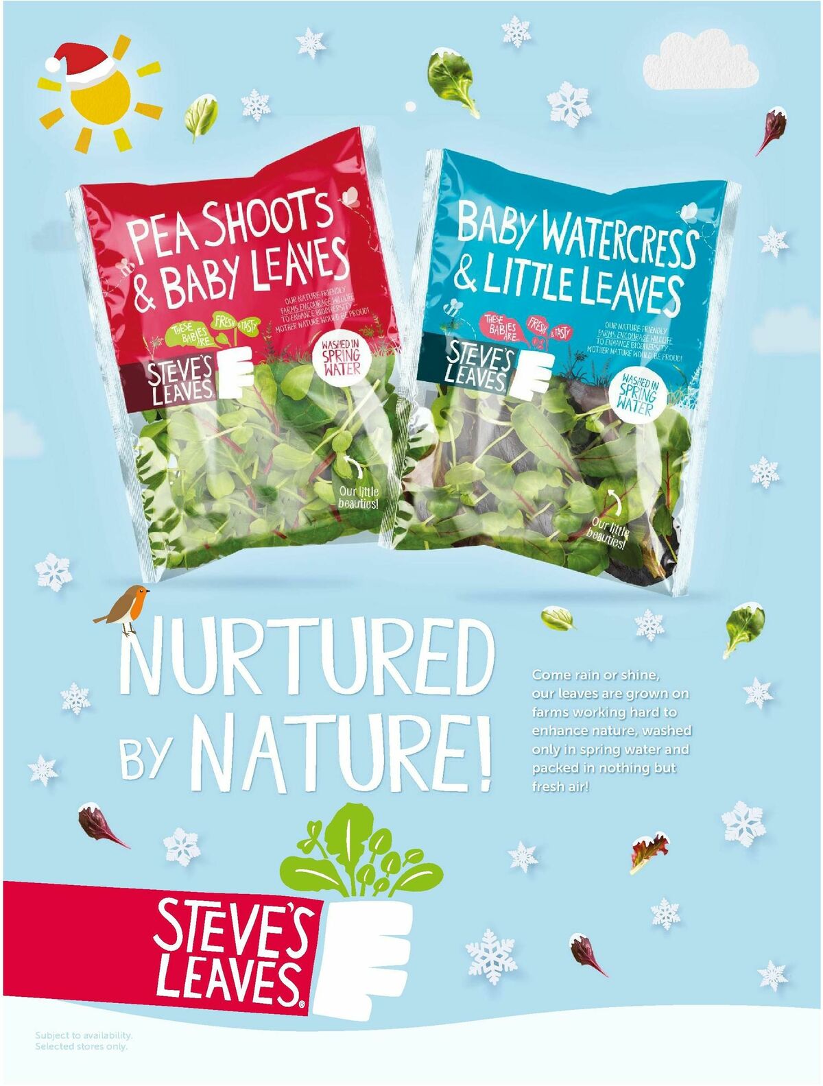 Waitrose Offers from 5 December