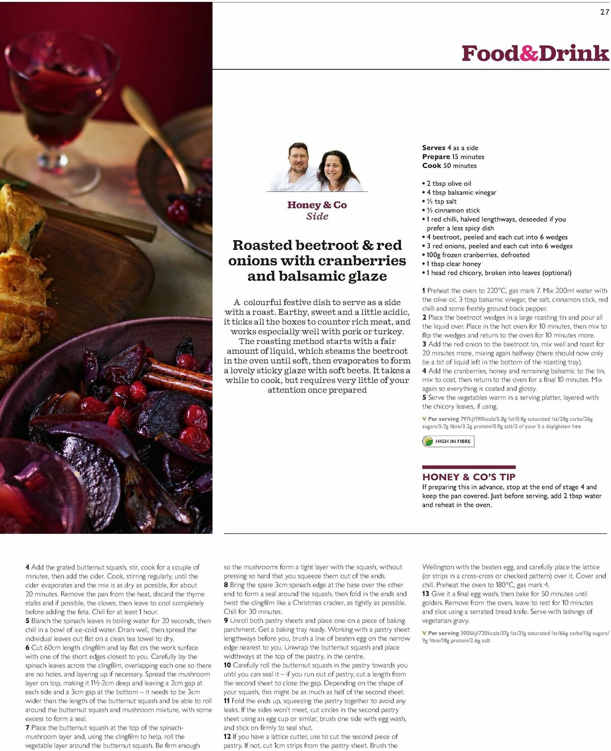 Waitrose Offers from 5 December