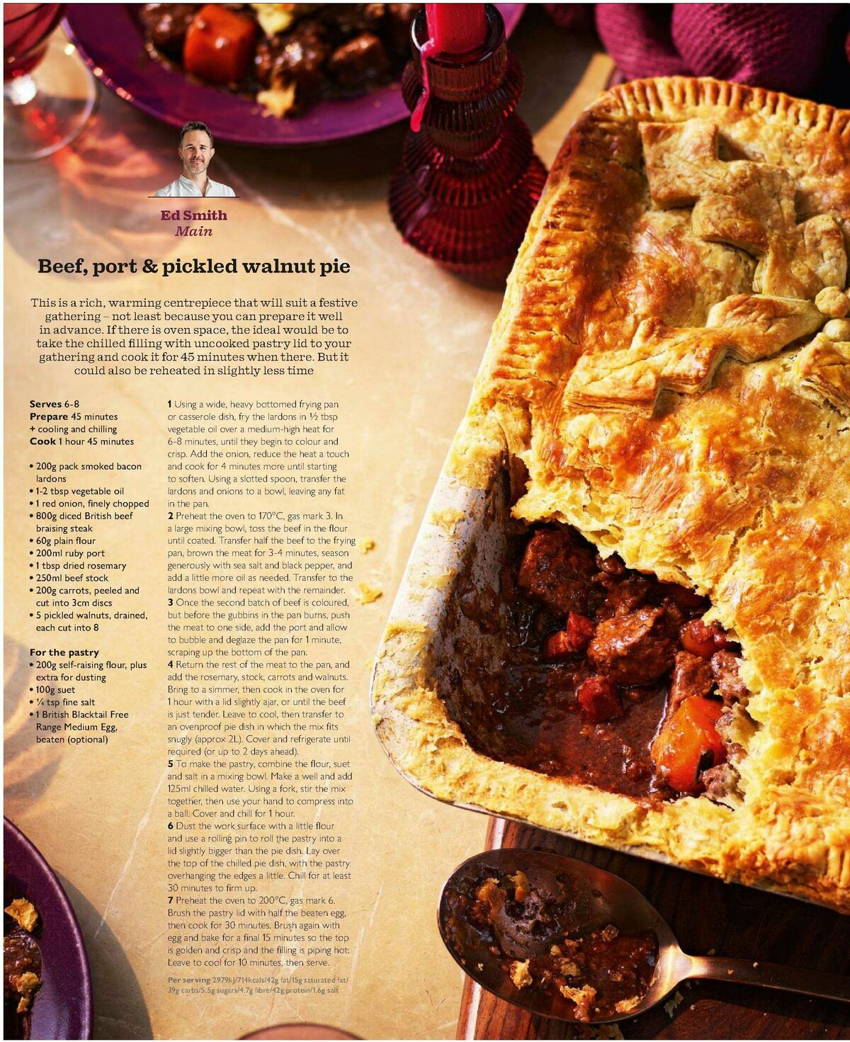 Waitrose Offers from 5 December