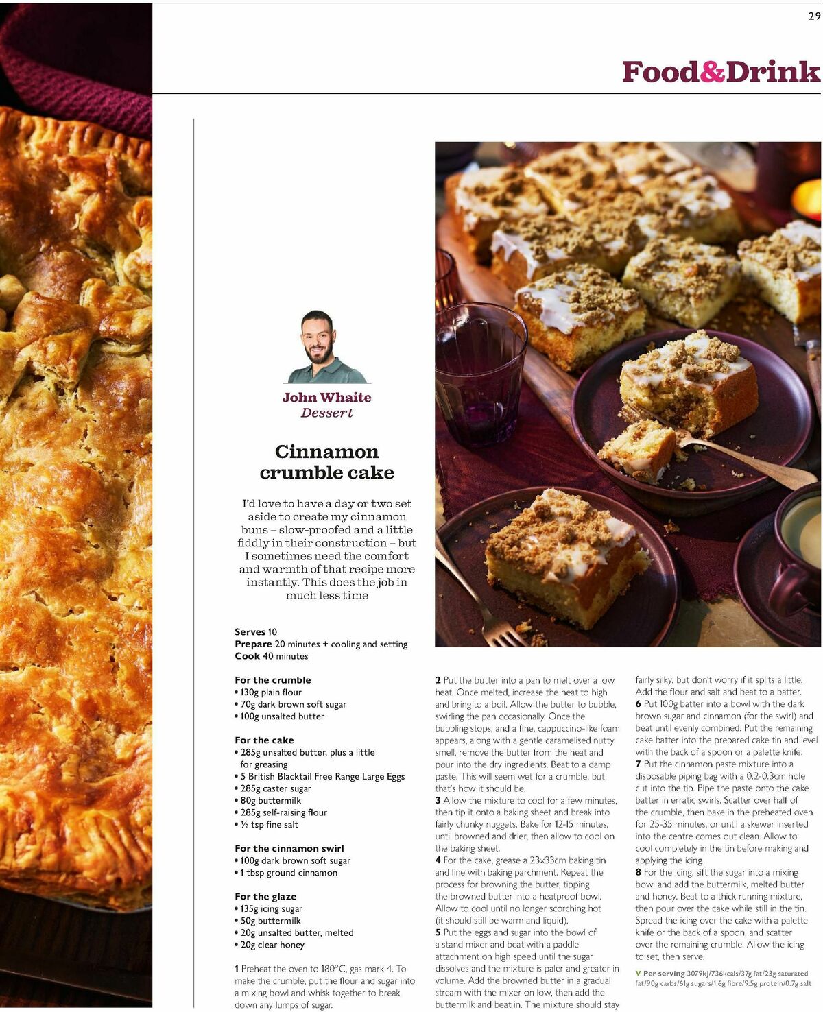 Waitrose Offers from 5 December