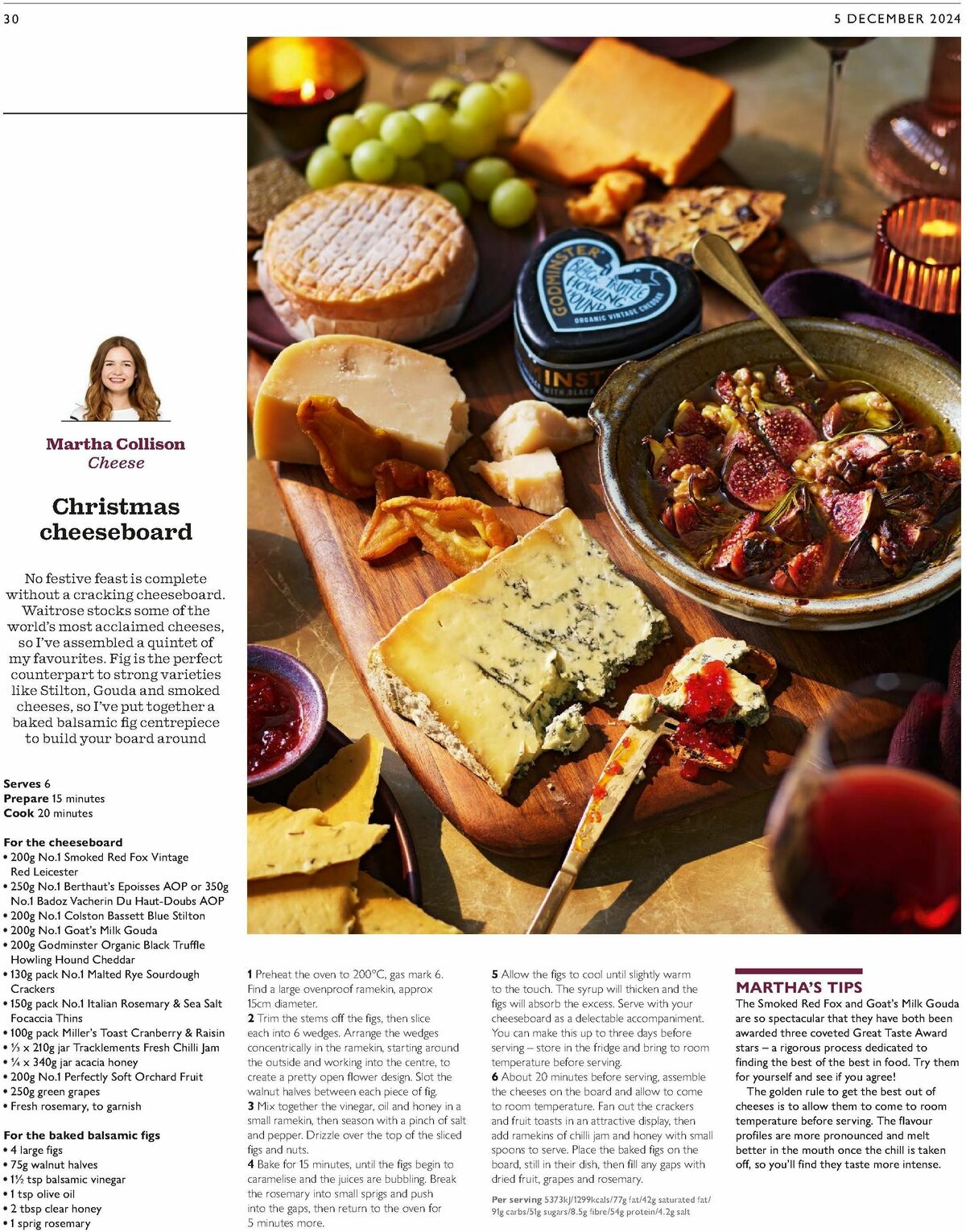 Waitrose Offers from 5 December