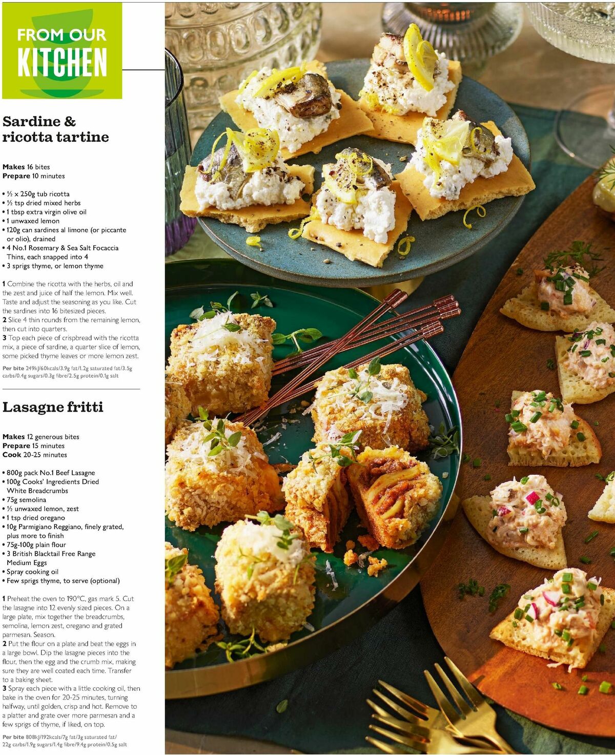 Waitrose Offers from 5 December