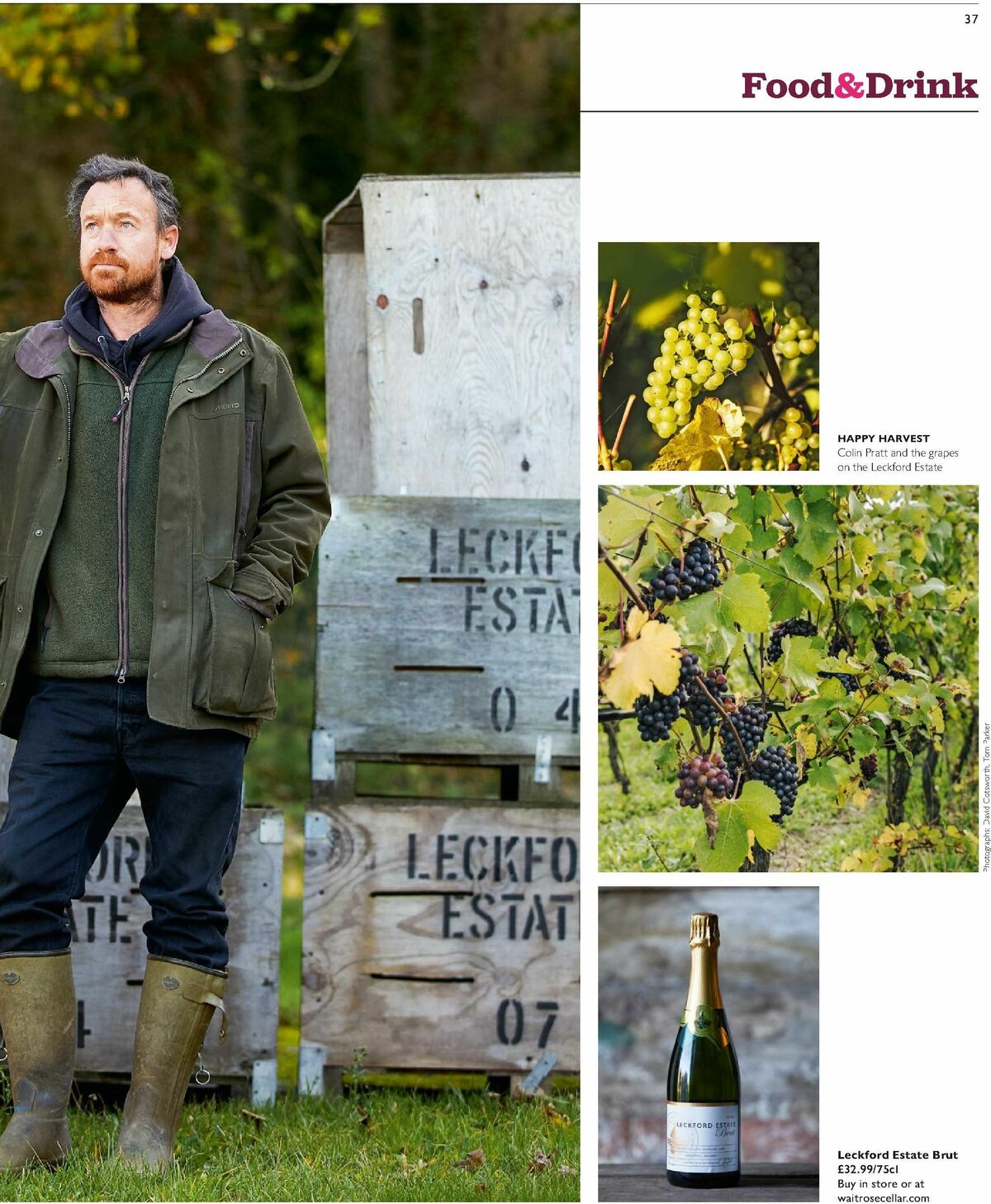 Waitrose Offers from 5 December