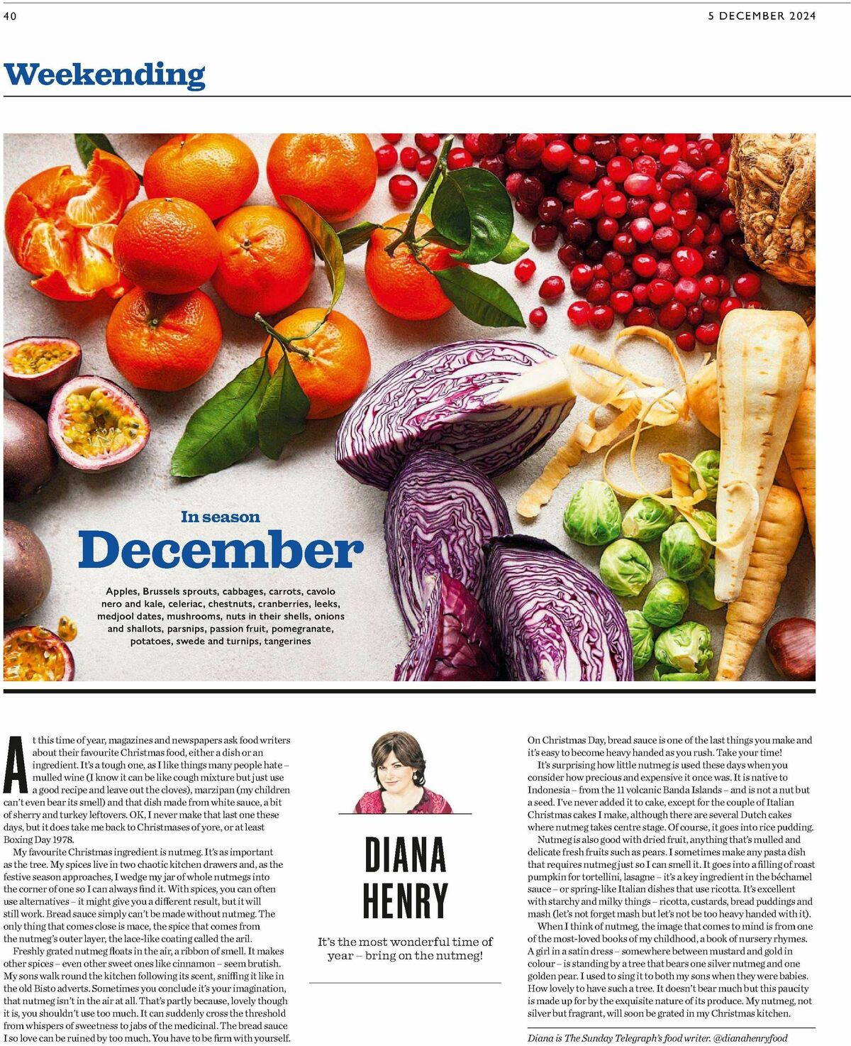 Waitrose Offers from 5 December