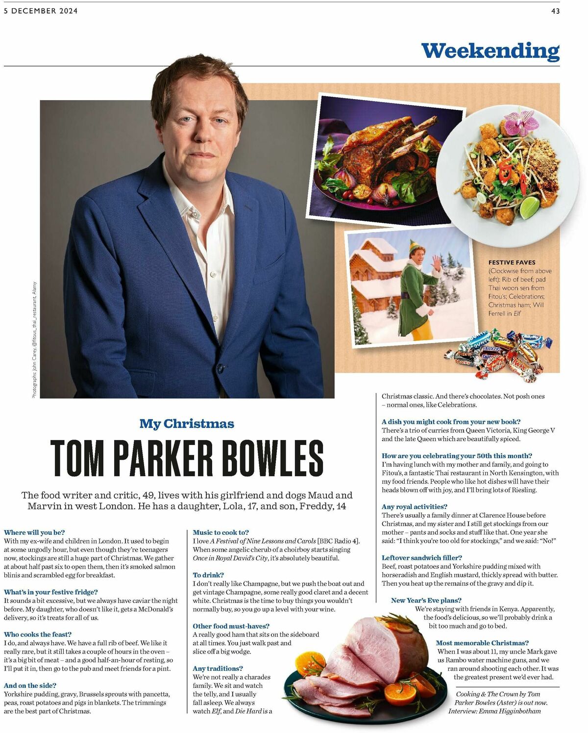 Waitrose Offers from 5 December