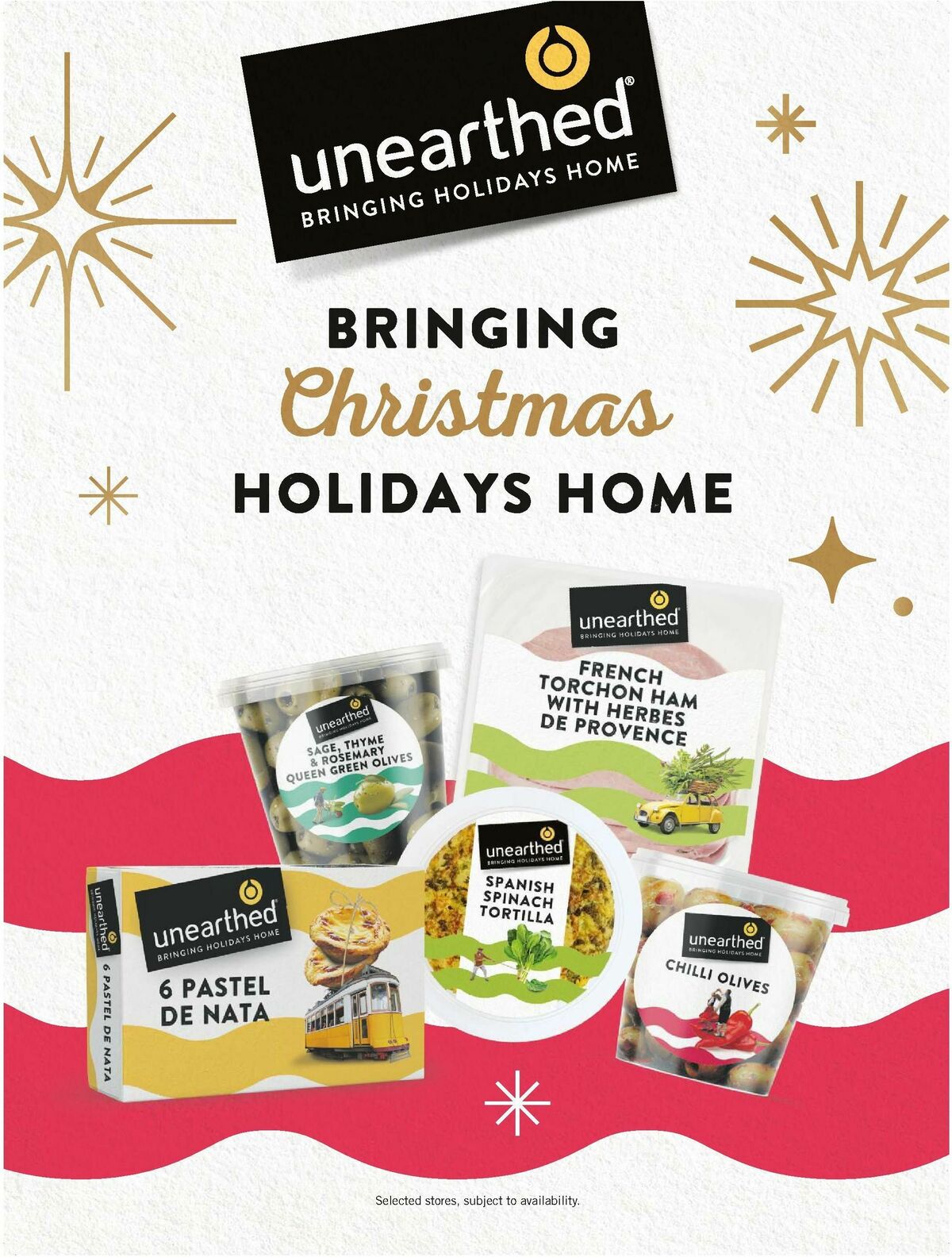 Waitrose Offers from 5 December