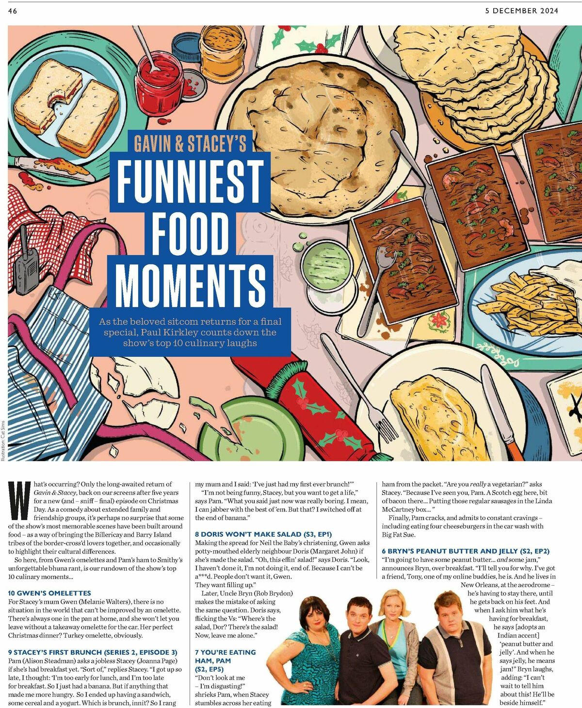 Waitrose Offers from 5 December