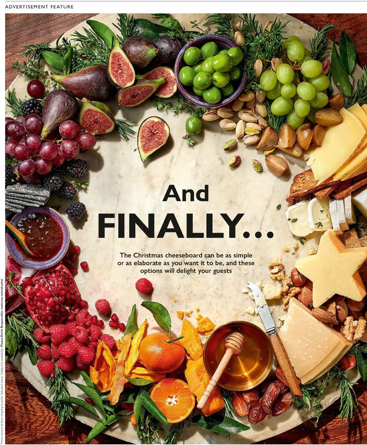 Waitrose Offers from 5 December