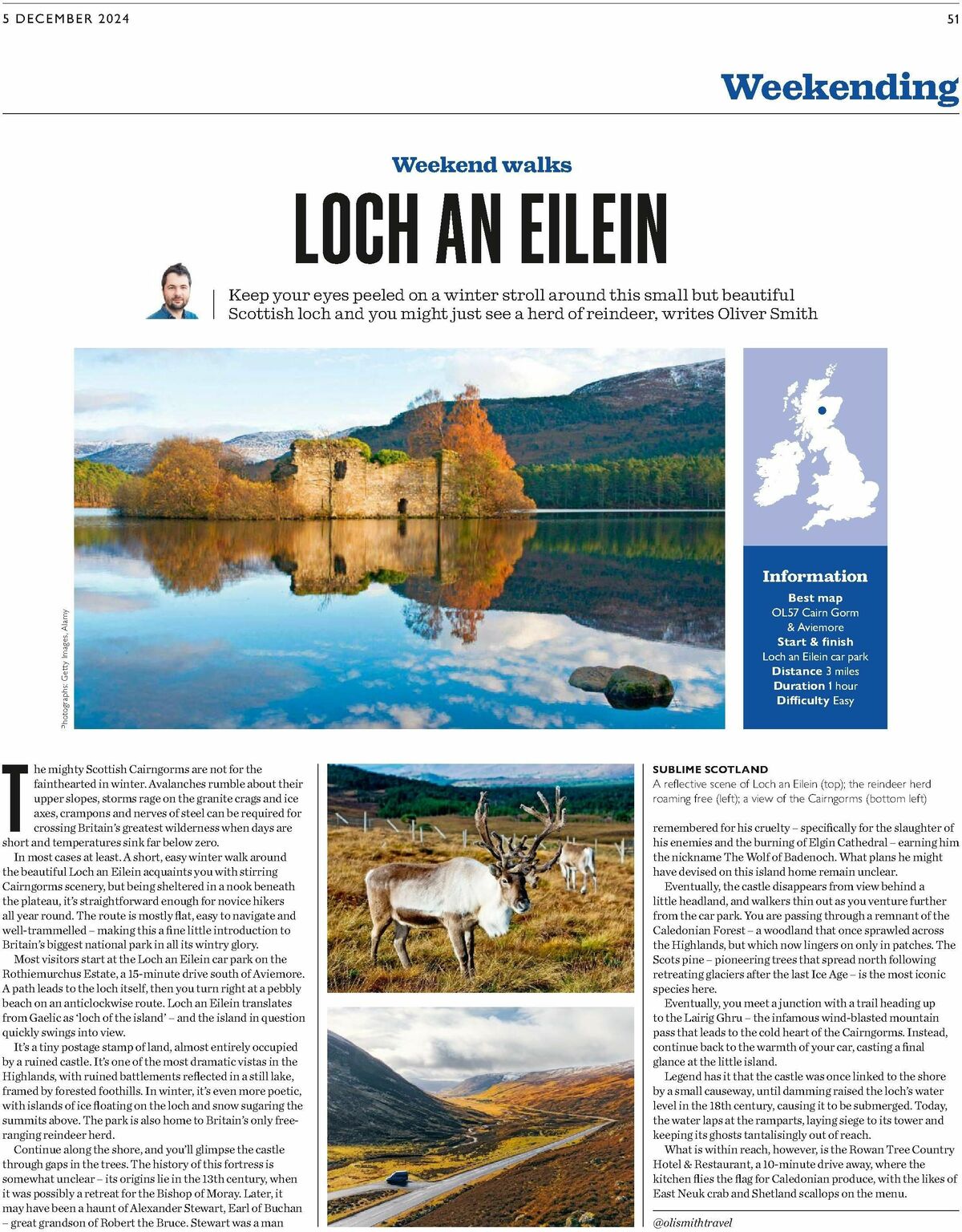 Waitrose Offers from 5 December