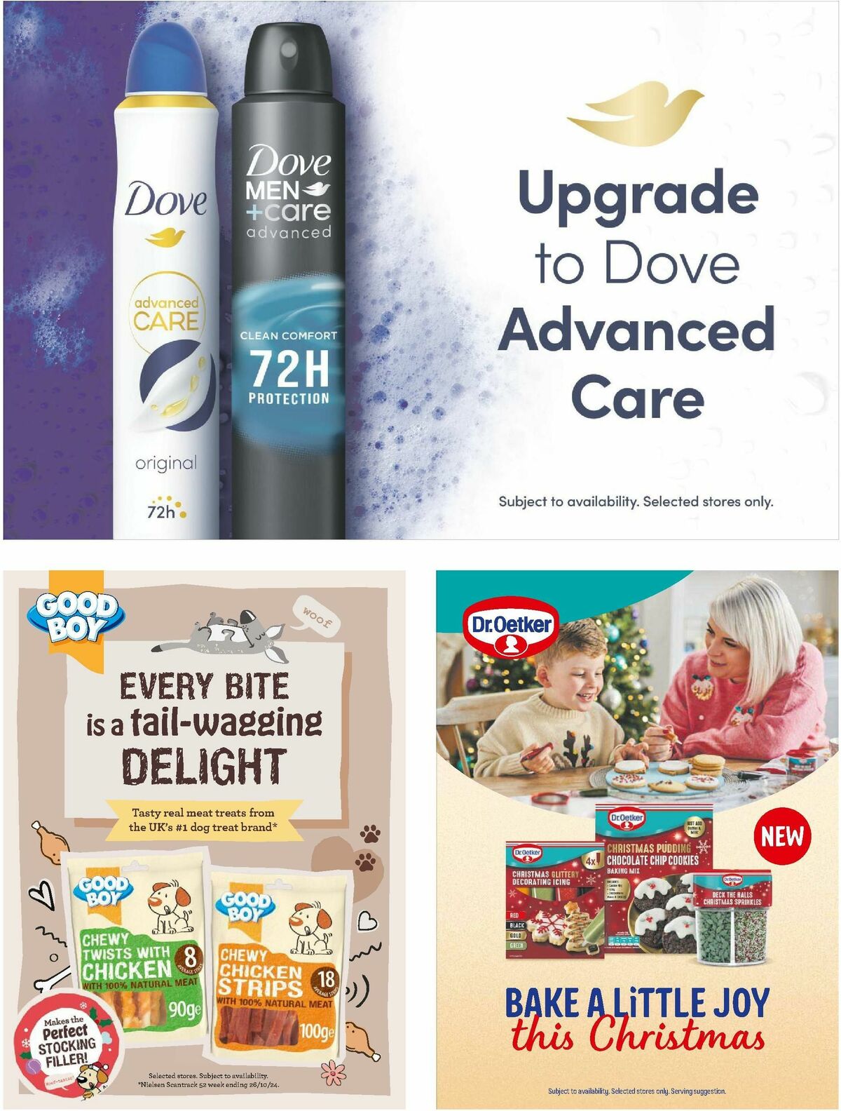 Waitrose Offers from 5 December