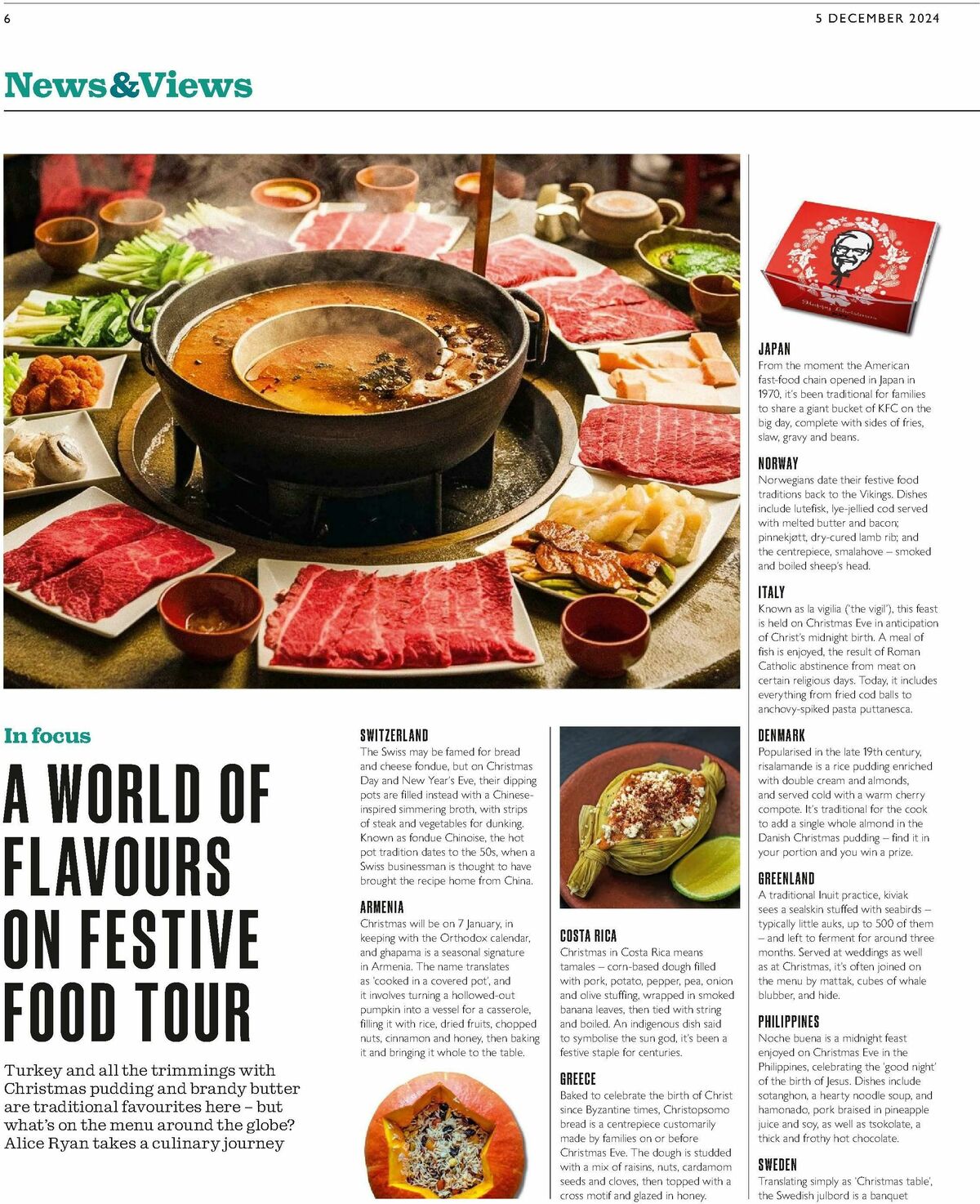 Waitrose Offers from 5 December