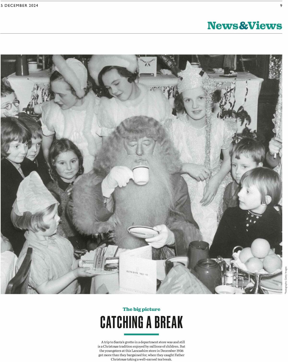 Waitrose Offers from 5 December