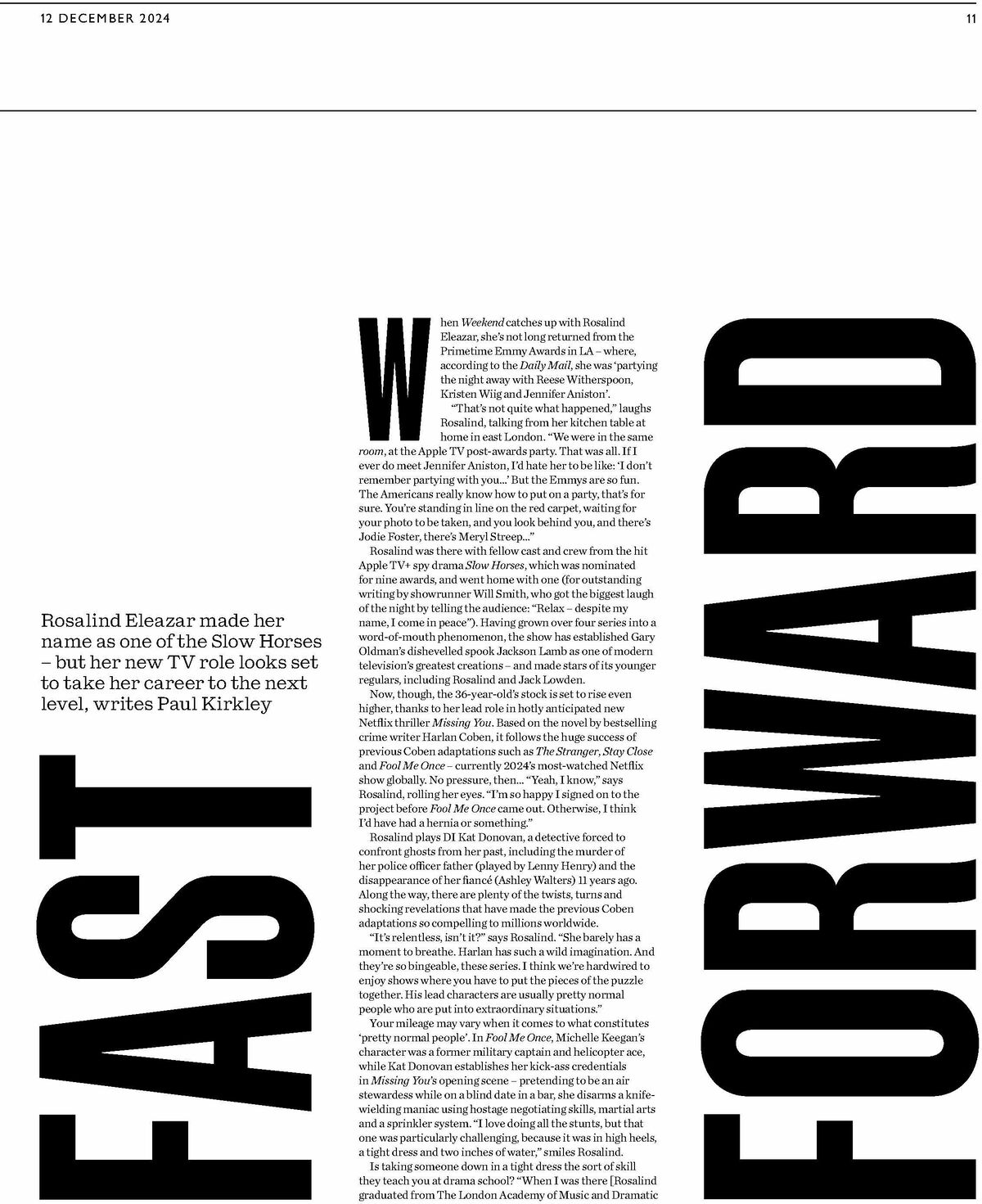 Waitrose Offers from 12 December