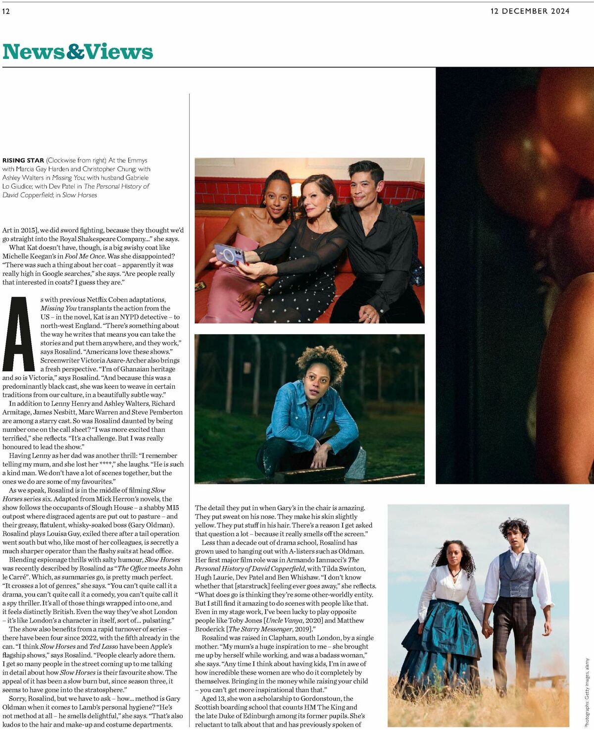 Waitrose Offers from 12 December