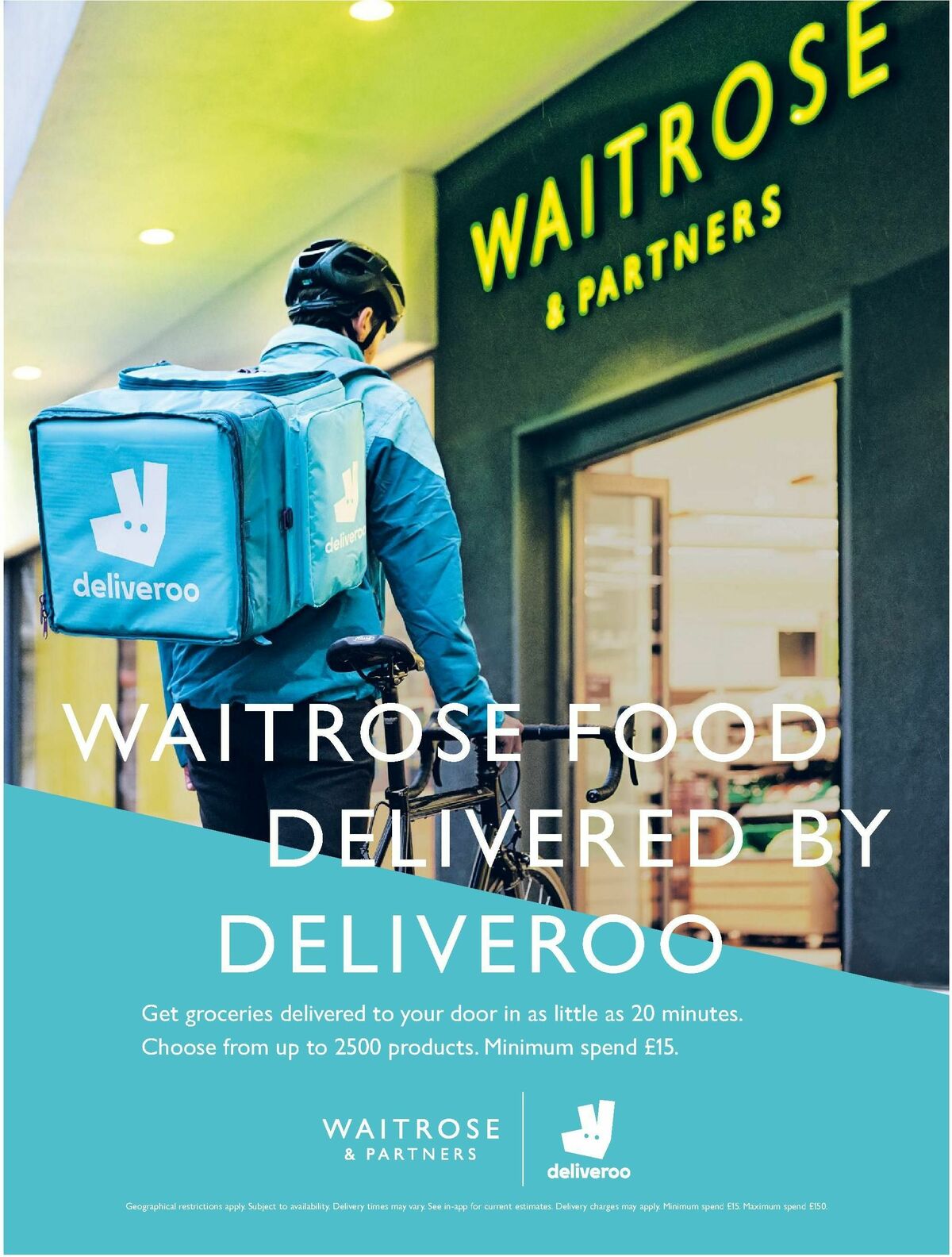 Waitrose Offers from 12 December