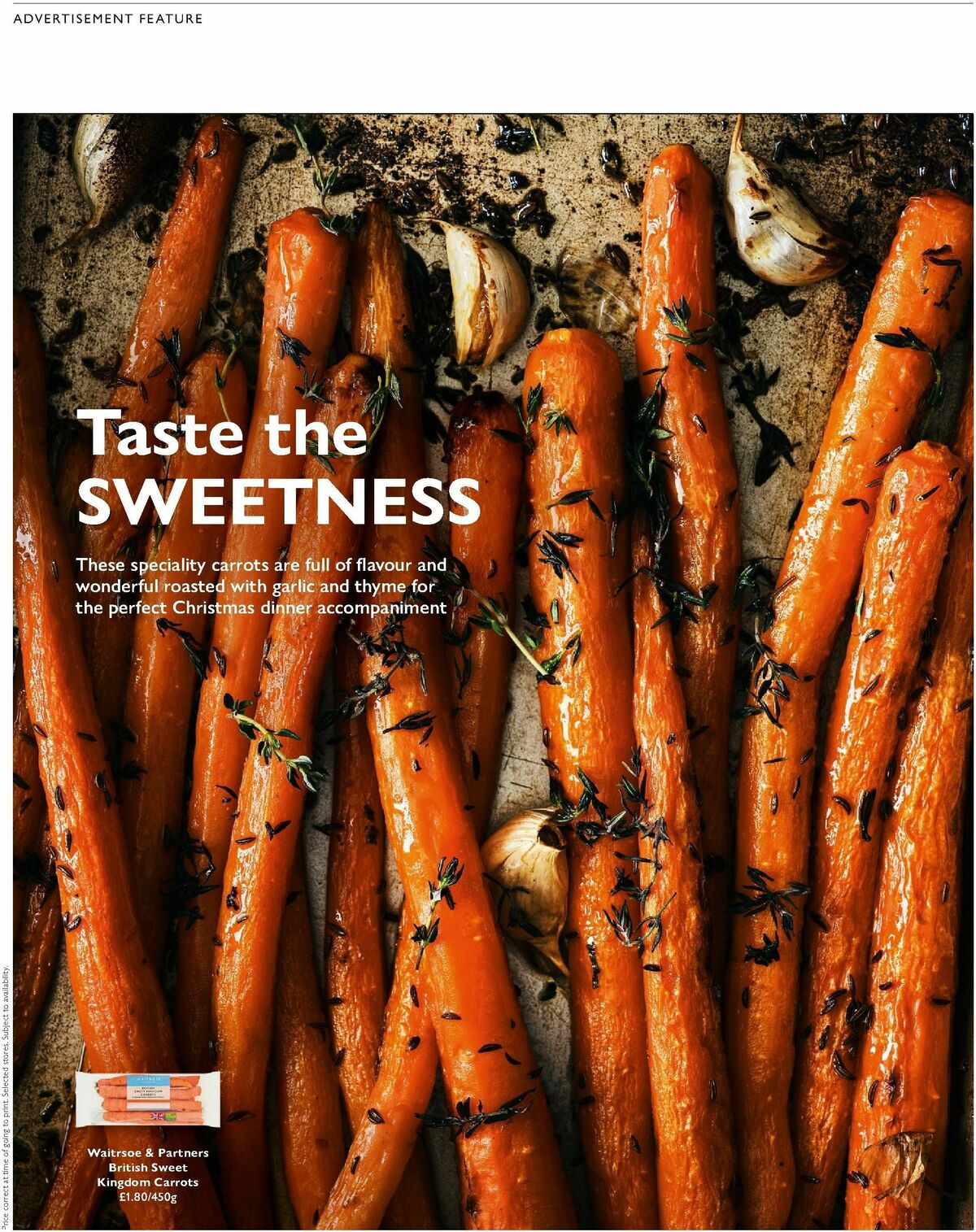 Waitrose Offers from 12 December