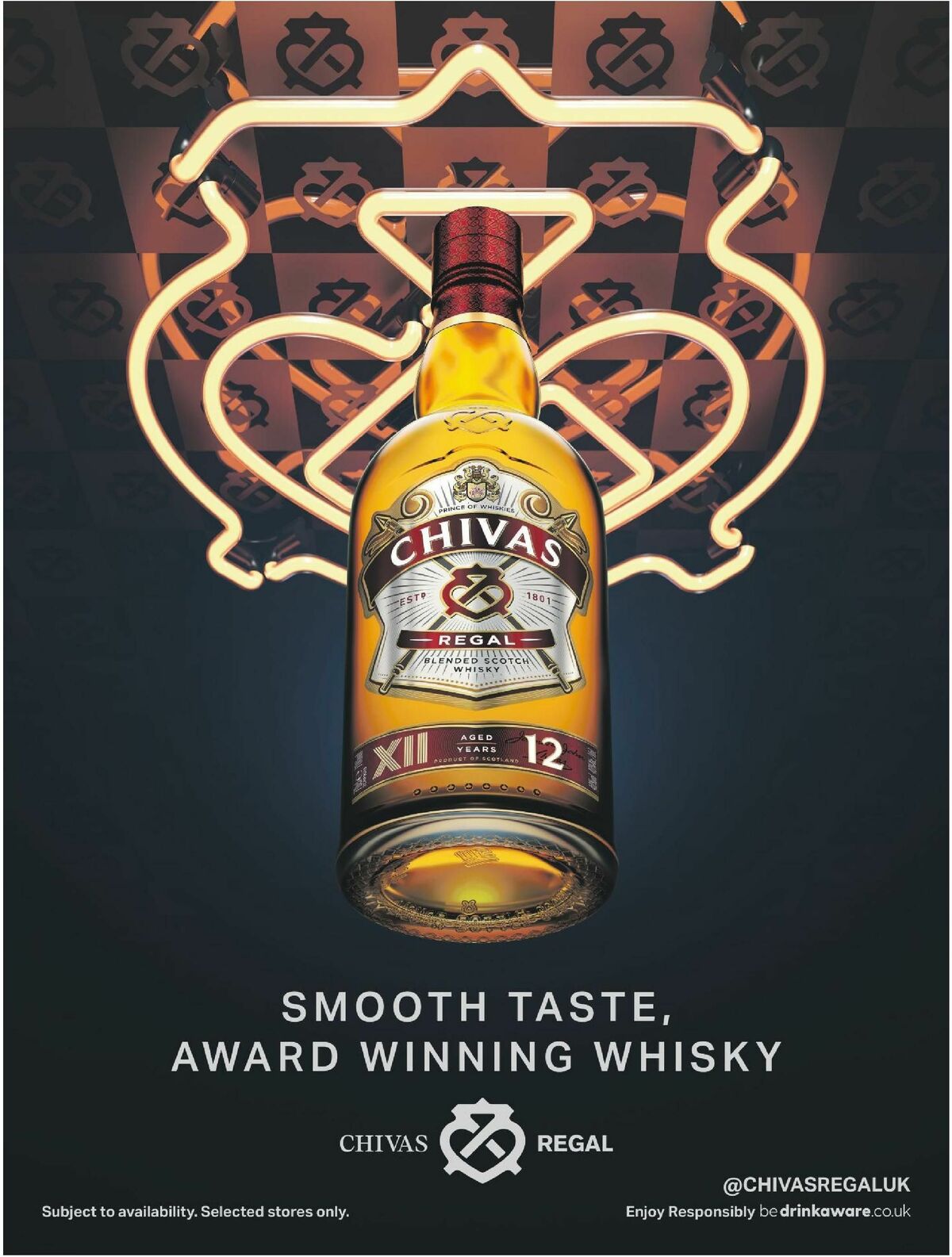 Waitrose Offers from 12 December