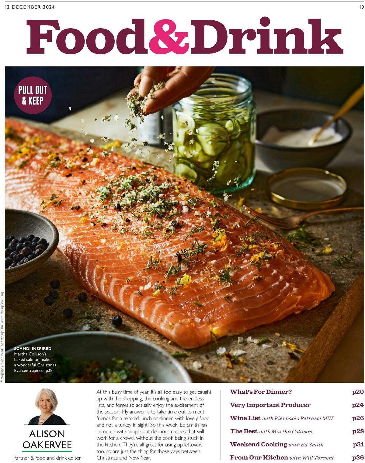 Waitrose Offers from 12 December