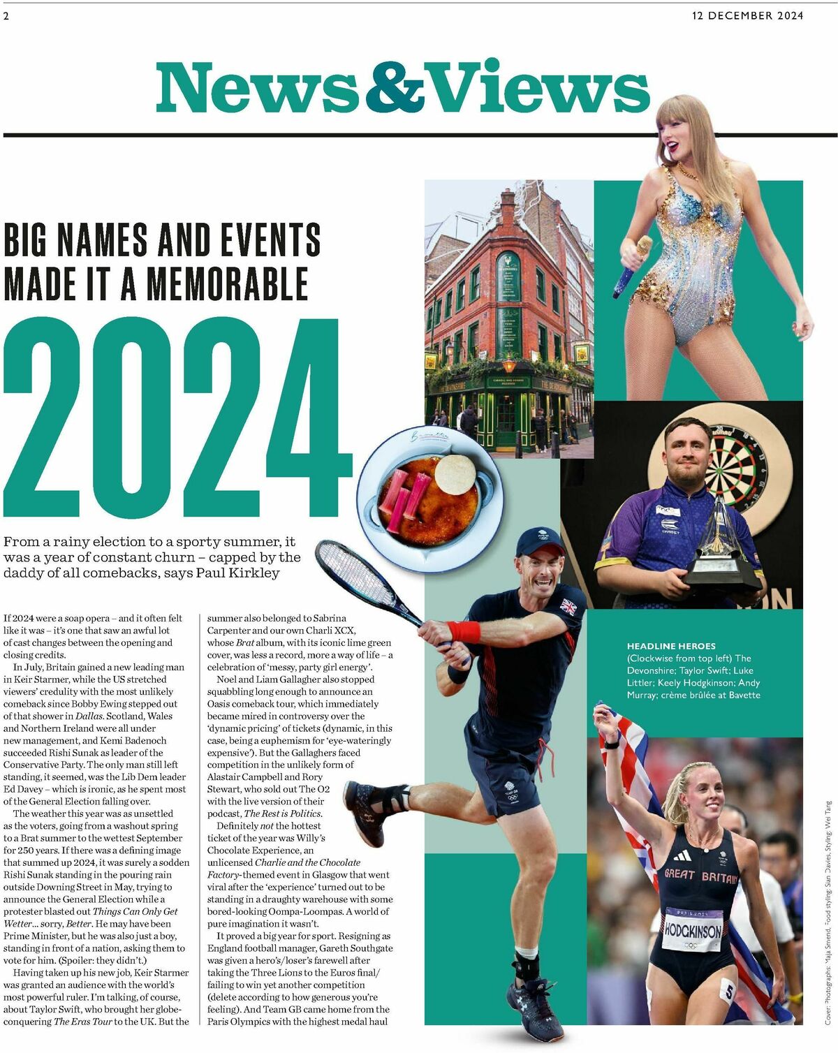 Waitrose Offers from 12 December