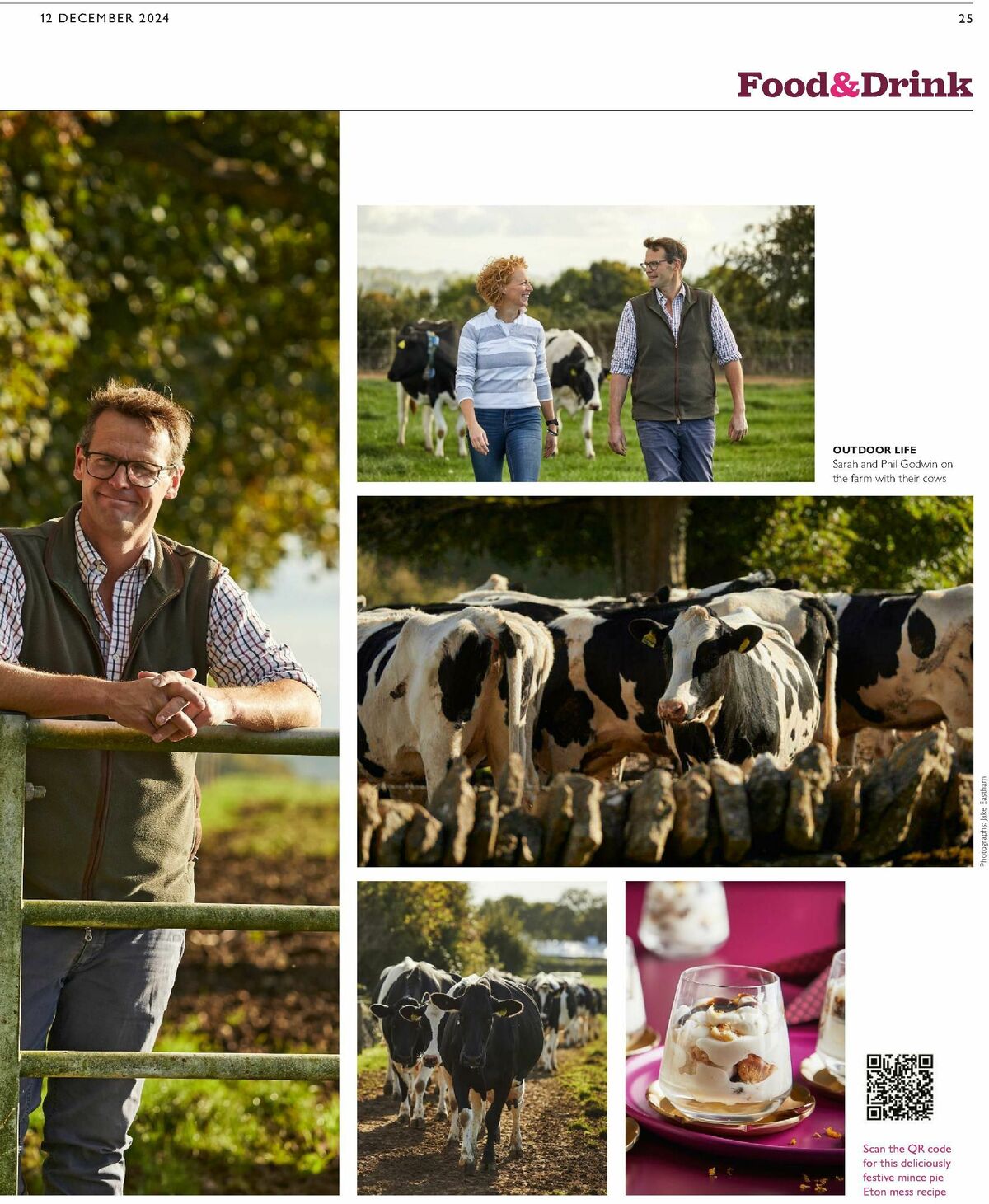 Waitrose Offers from 12 December