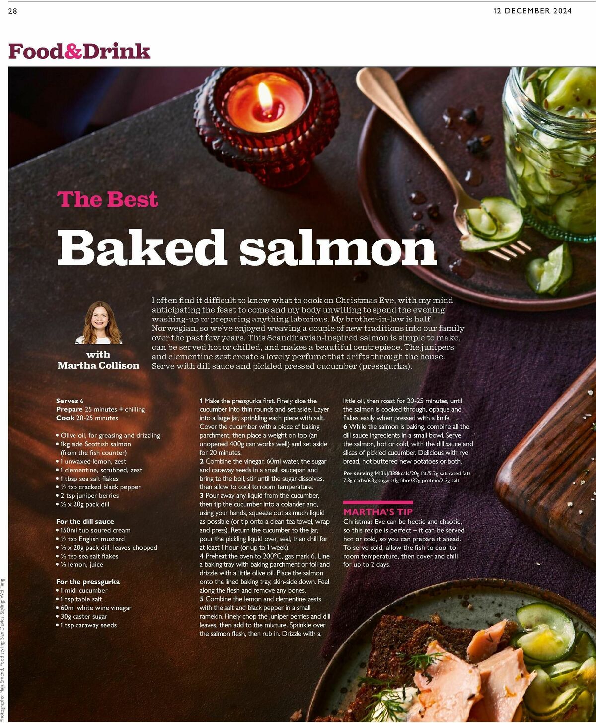 Waitrose Offers from 12 December