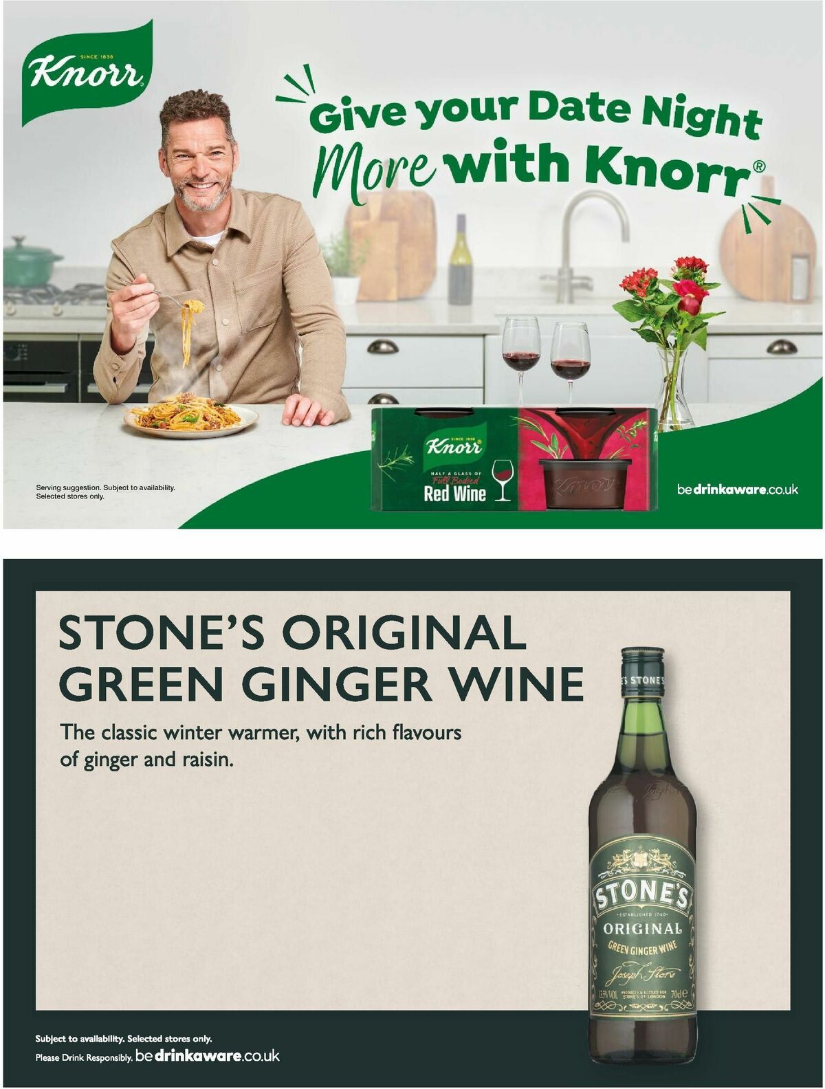 Waitrose Offers from 12 December